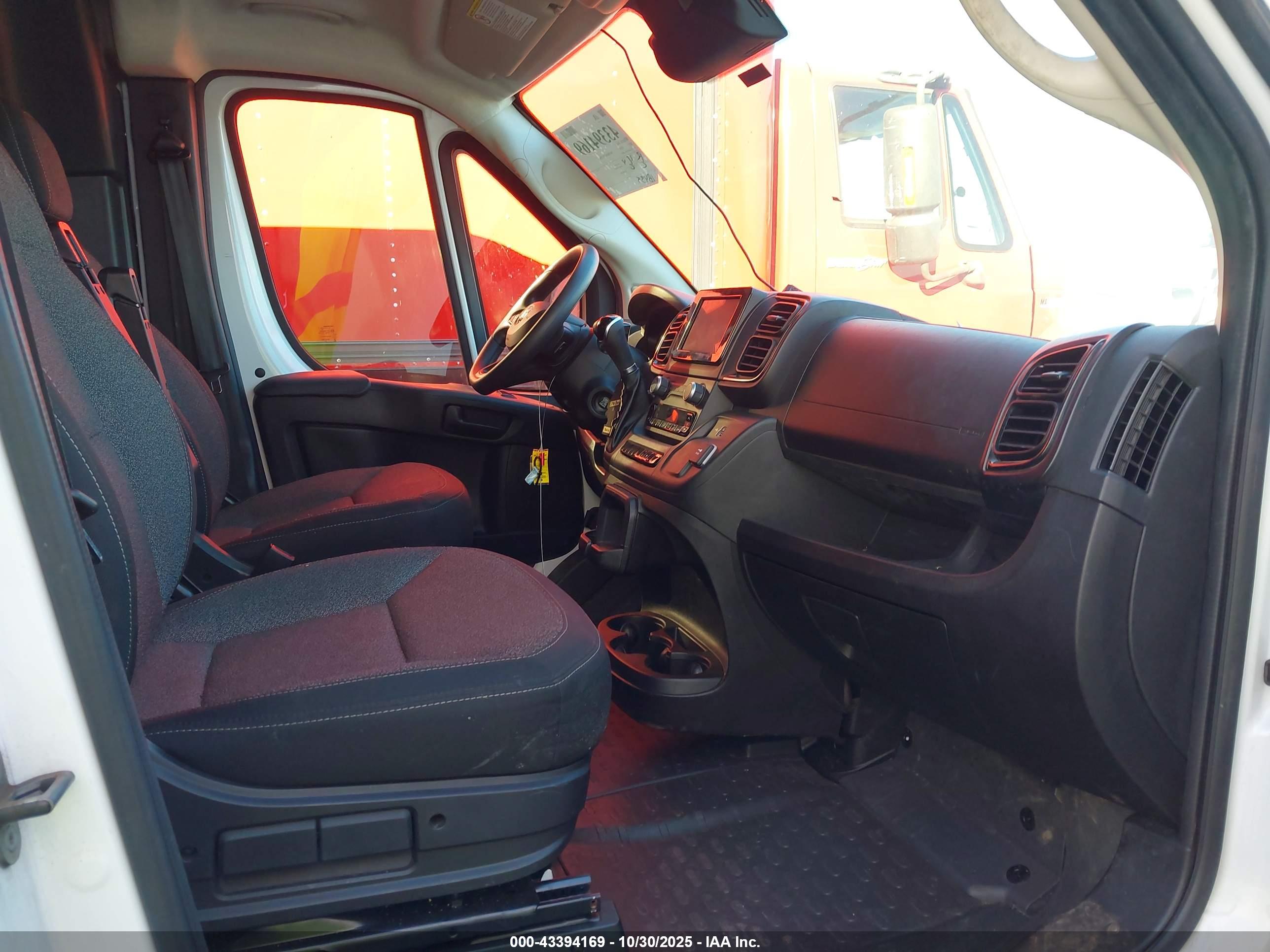 RAM PROMASTER image 5