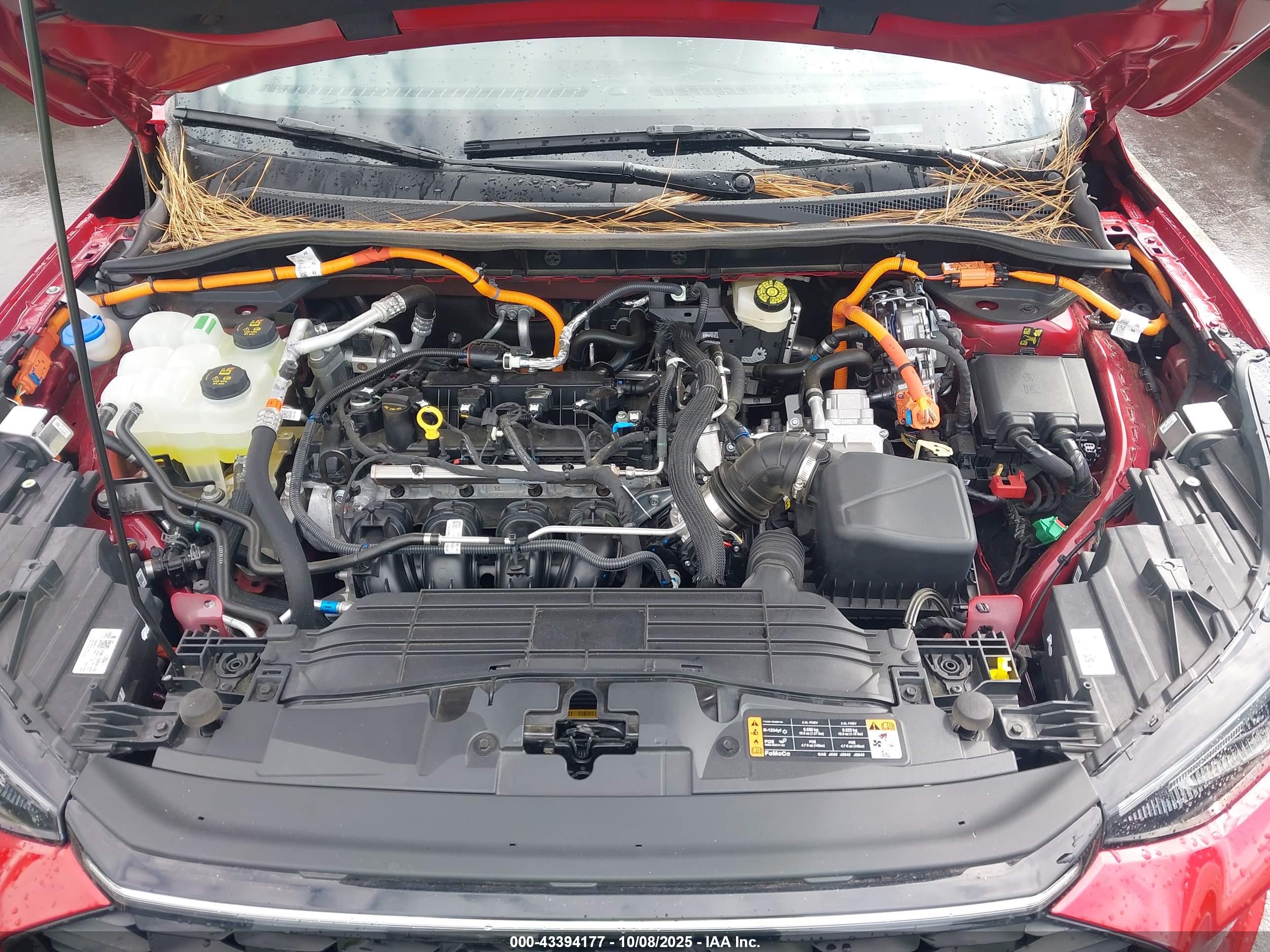 FORD ESCAPE image 10