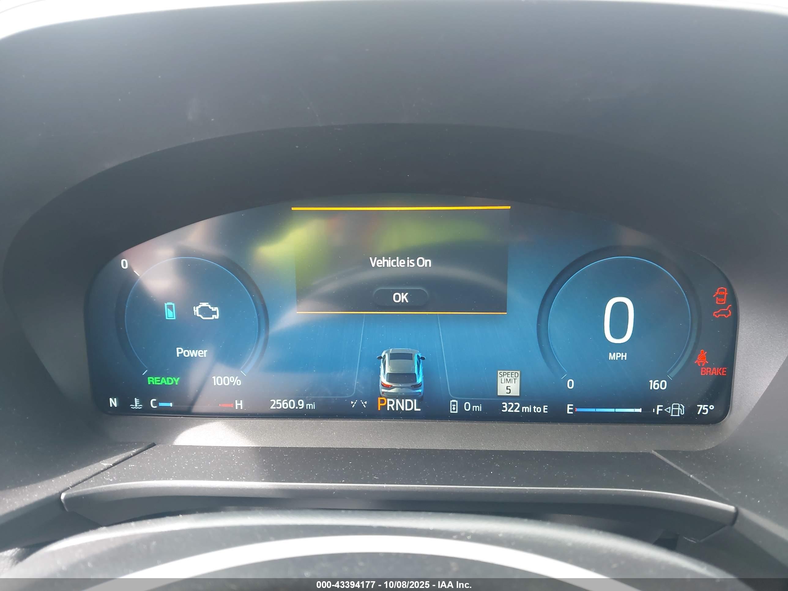 FORD ESCAPE image 7
