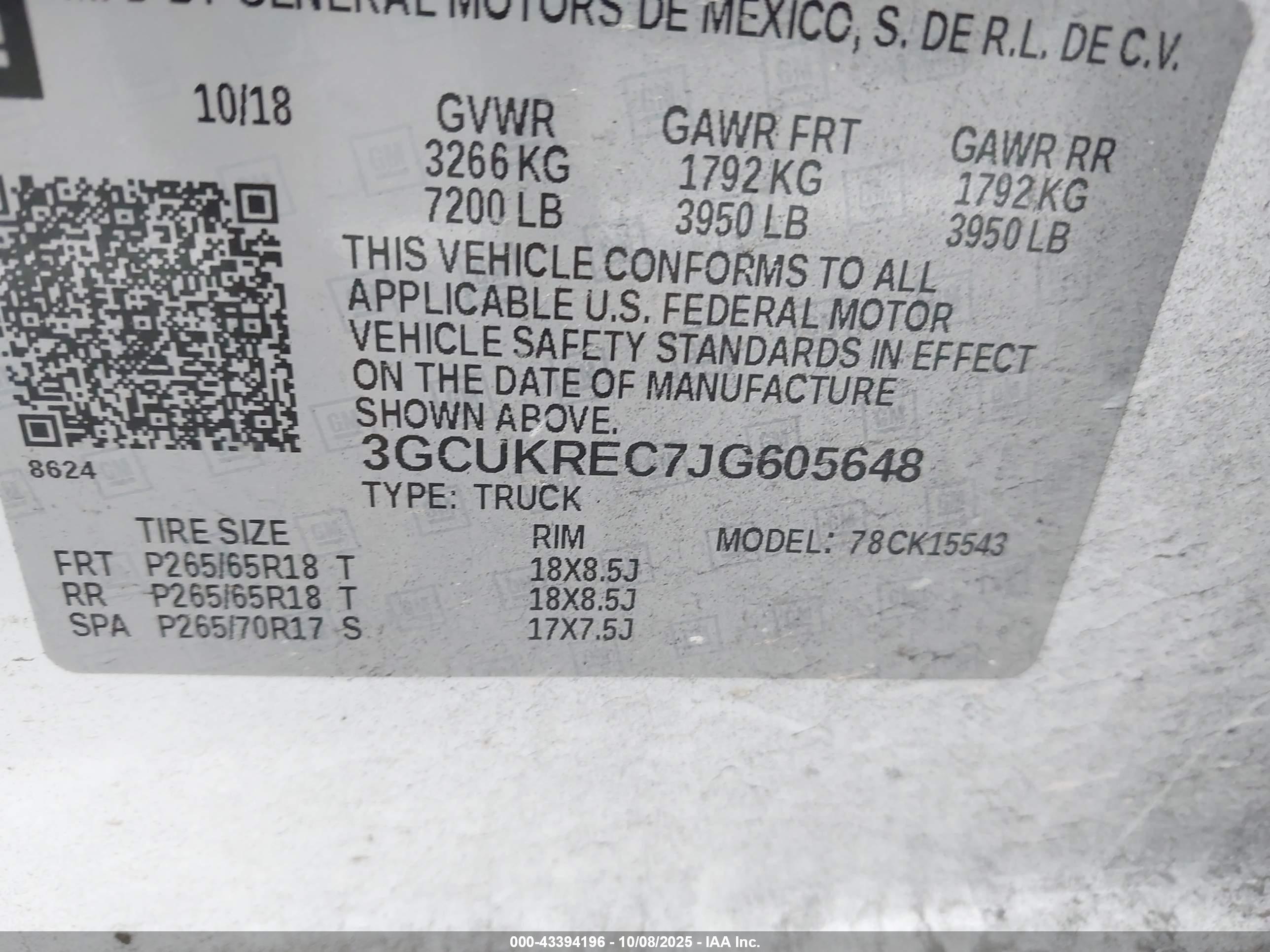 CHEVROLET SILVERADO image 9