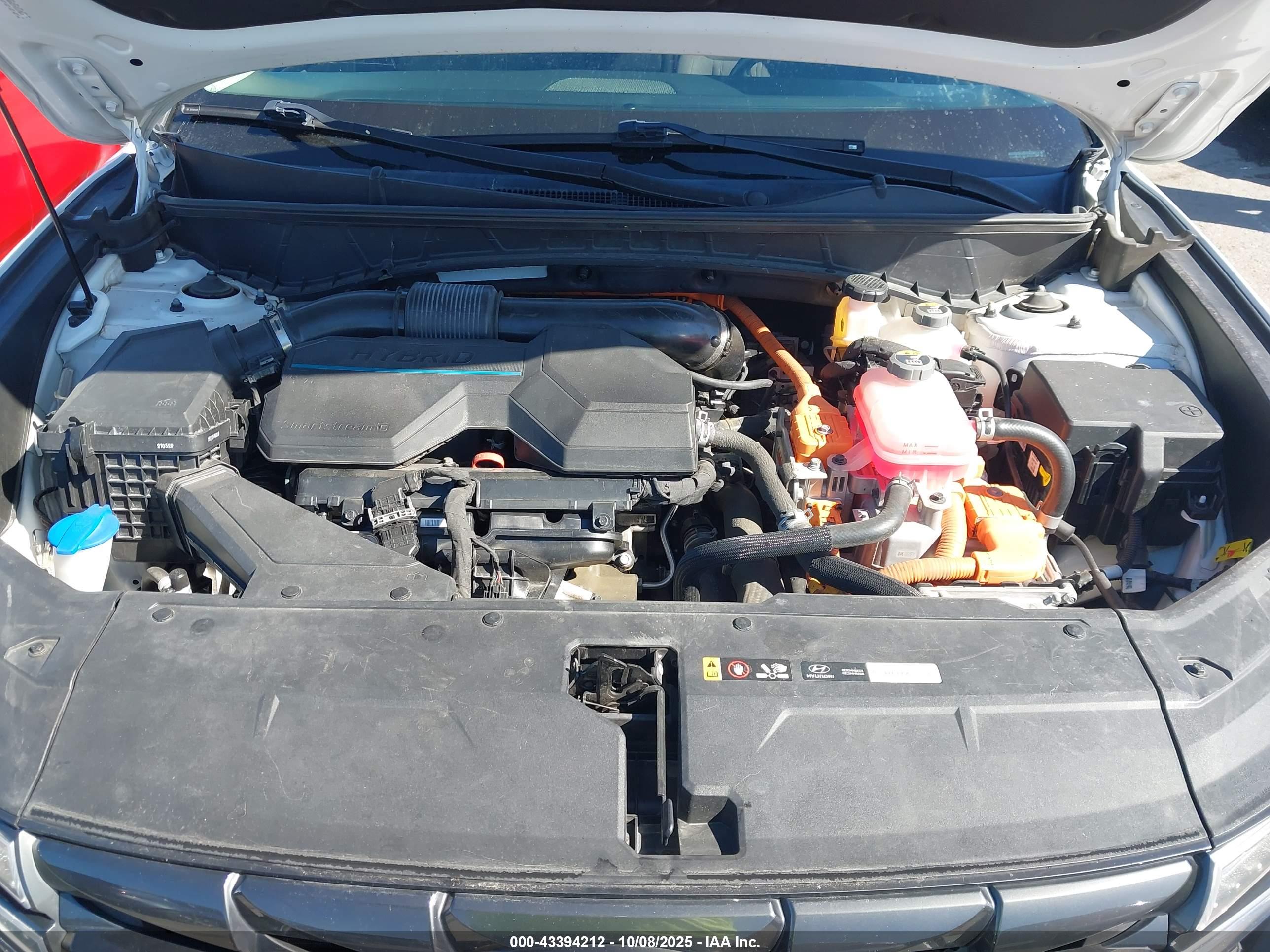 HYUNDAI TUCSON image 10