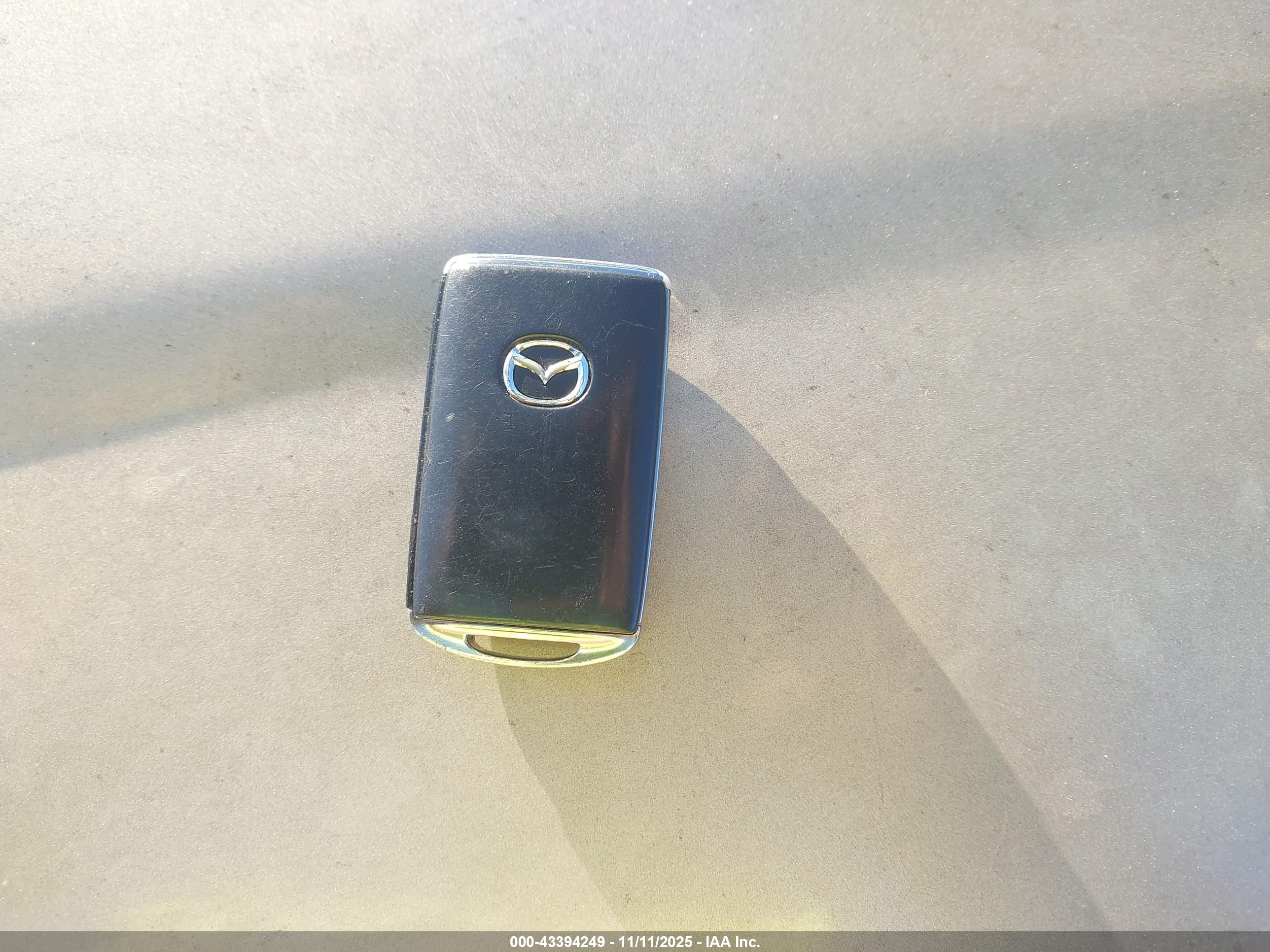 MAZDA CX-5 image 11