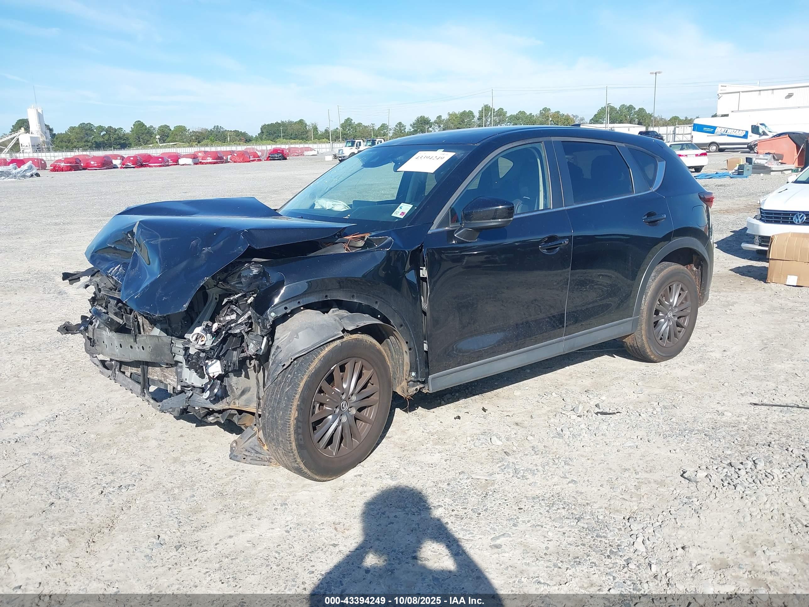 MAZDA CX-5 image 2
