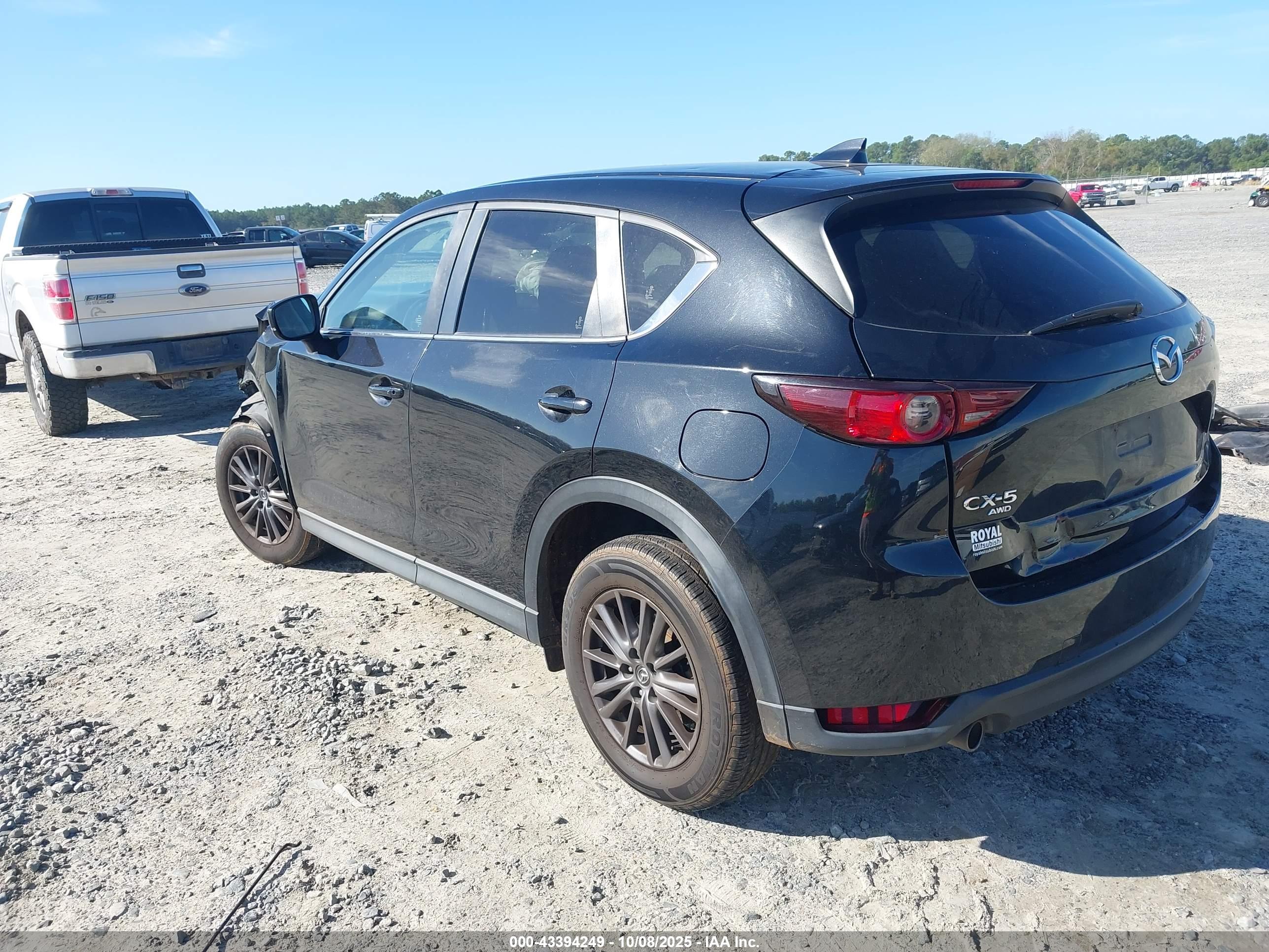 MAZDA CX-5 image 3