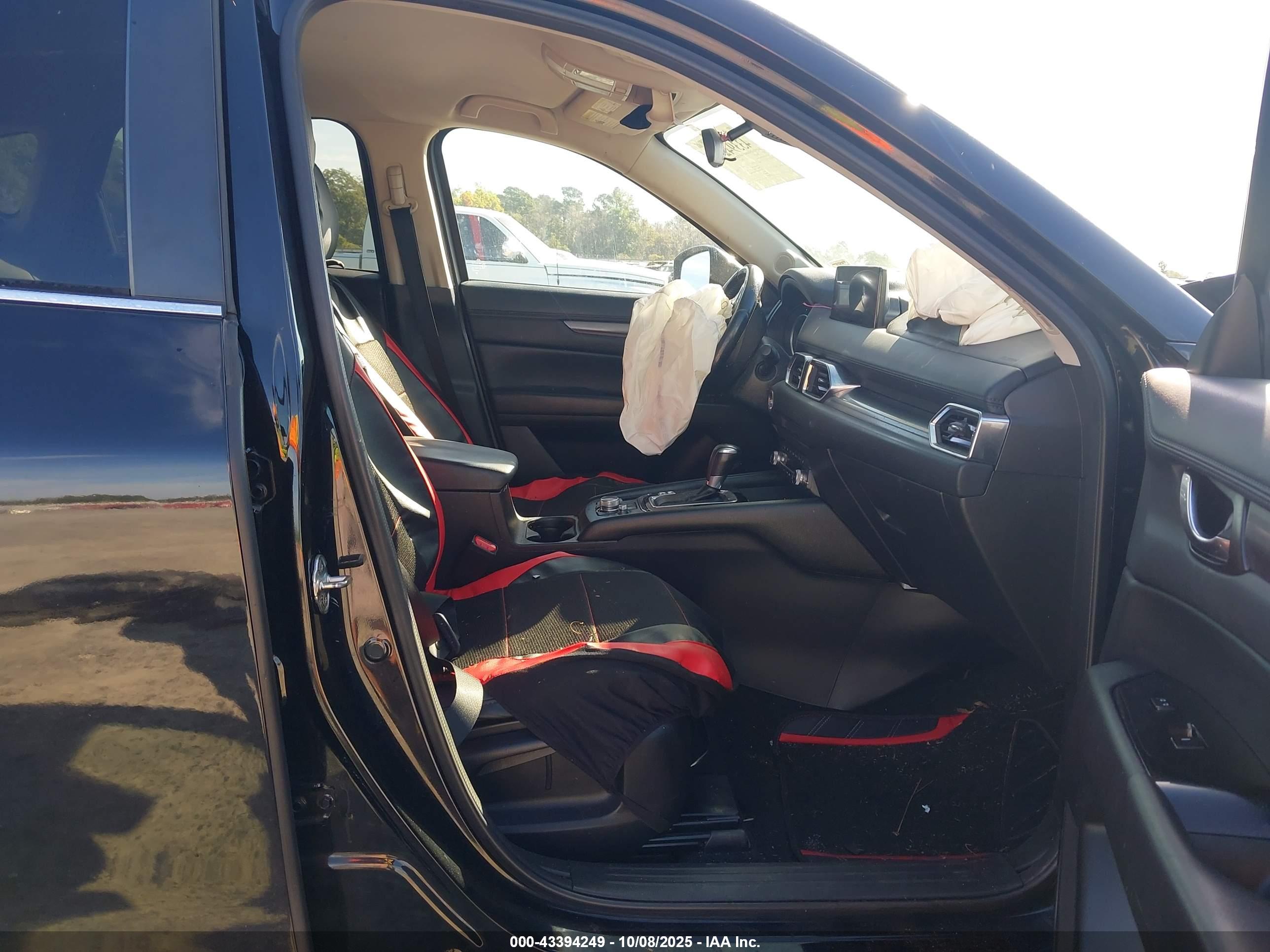 MAZDA CX-5 image 5