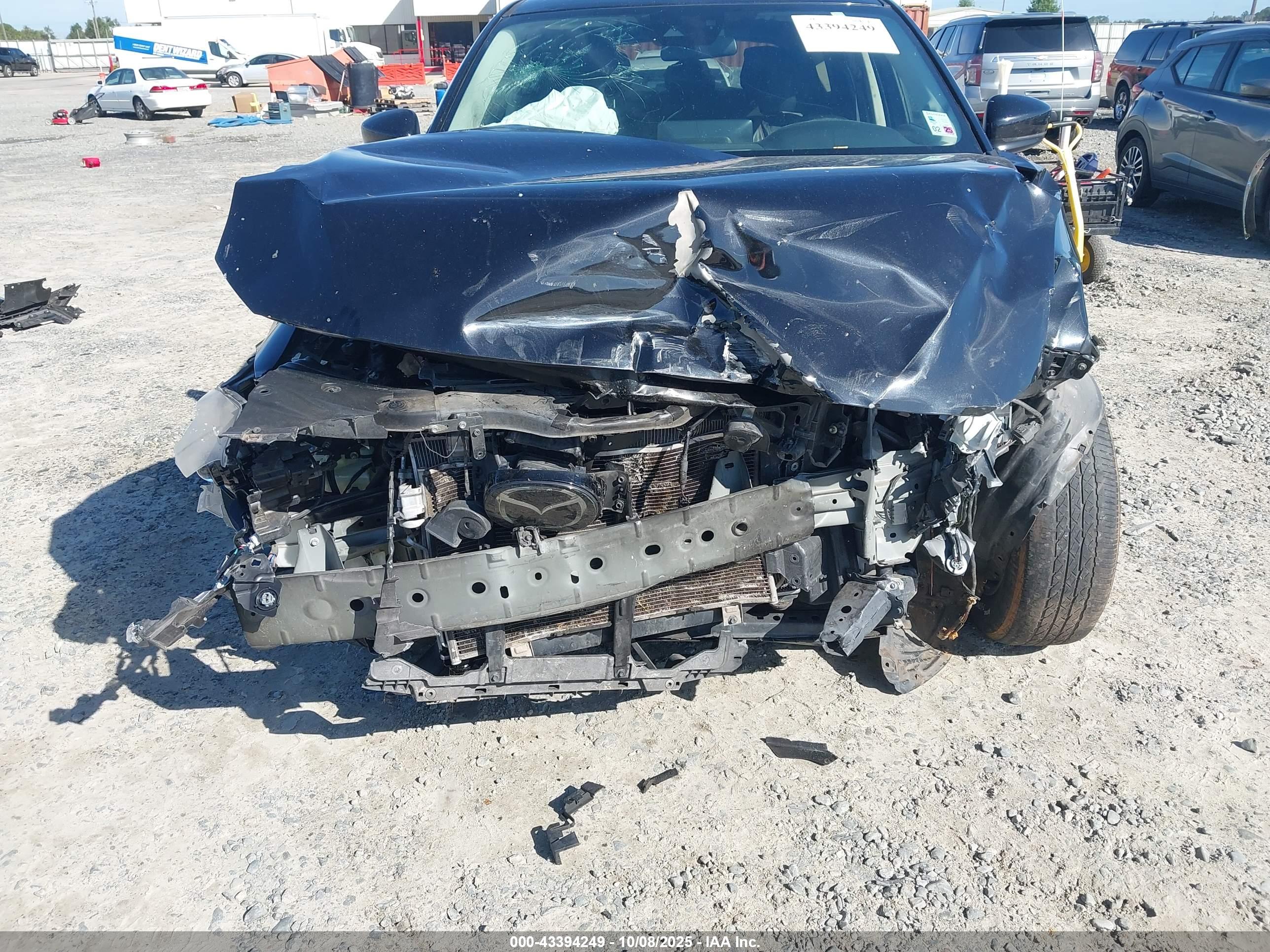 MAZDA CX-5 image 6