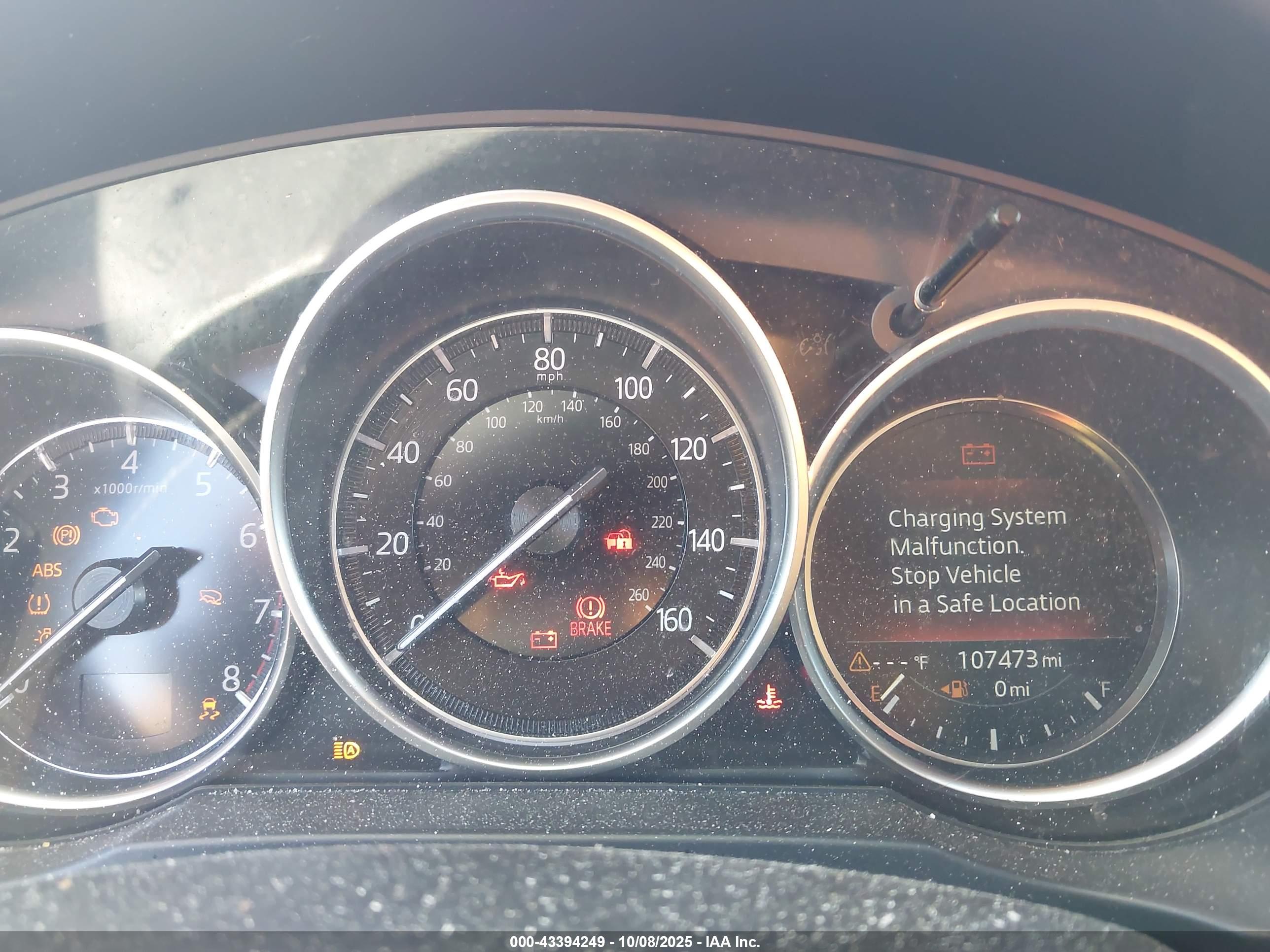 MAZDA CX-5 image 7