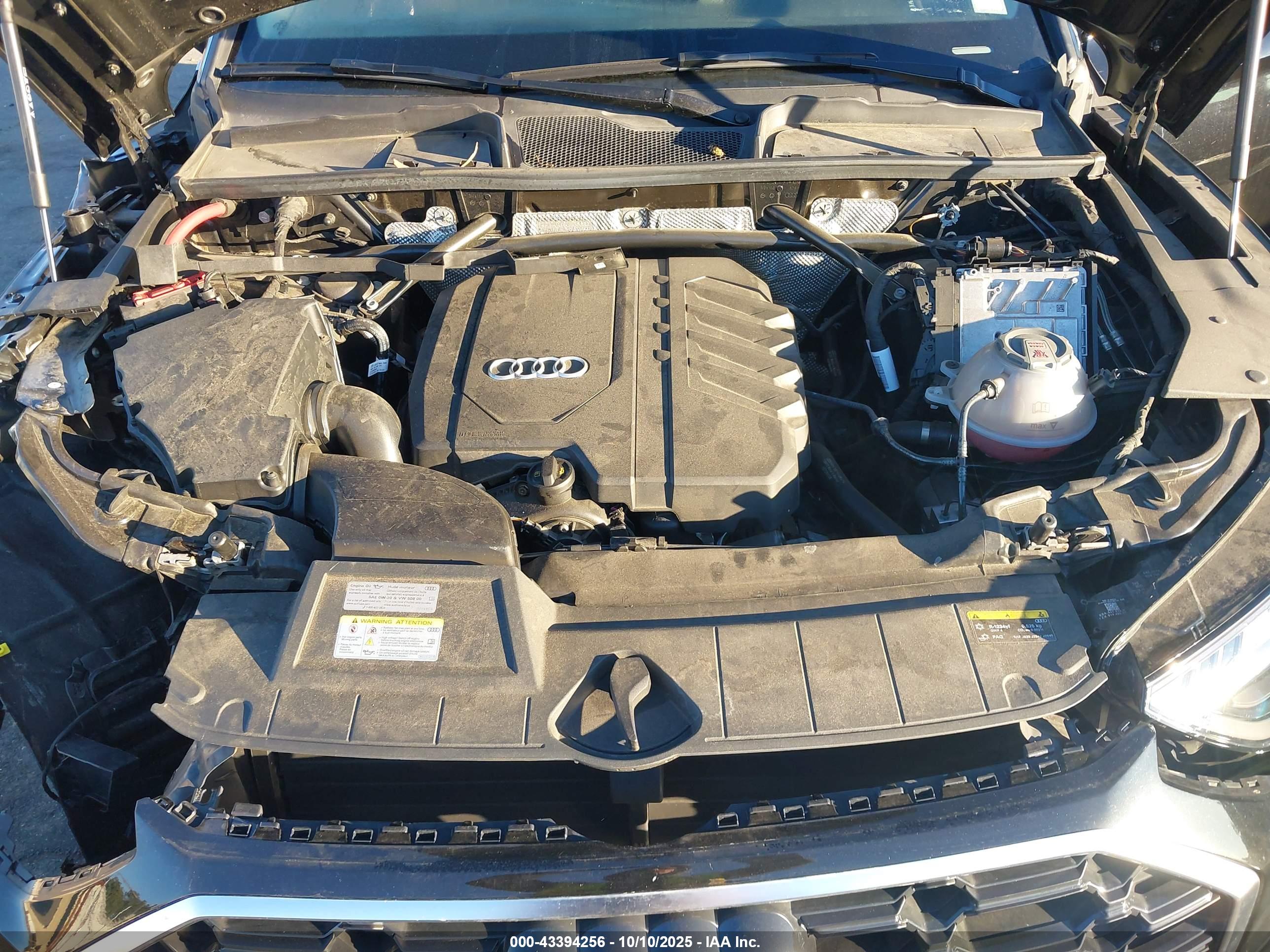 AUDI Q5 image 10