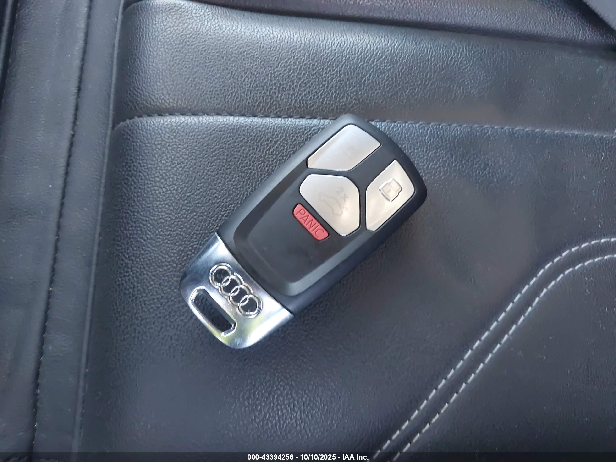 AUDI Q5 image 11