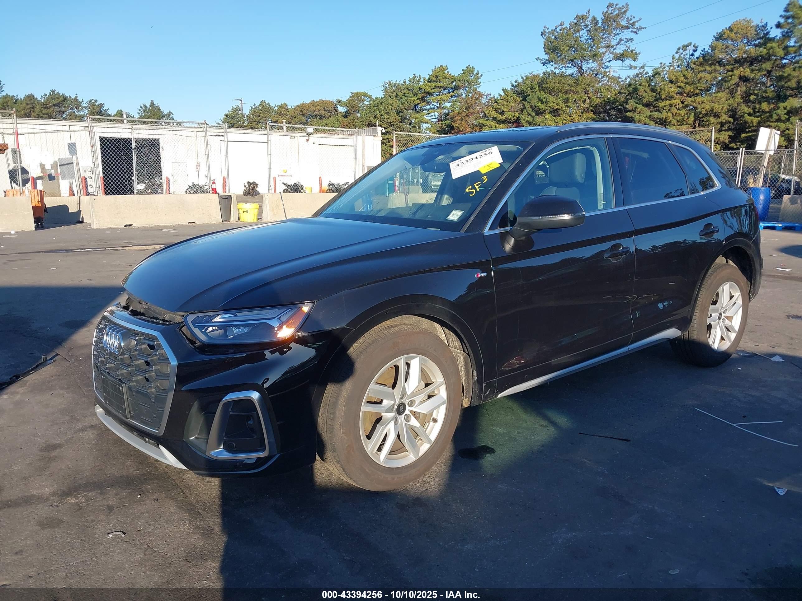 AUDI Q5 image 2