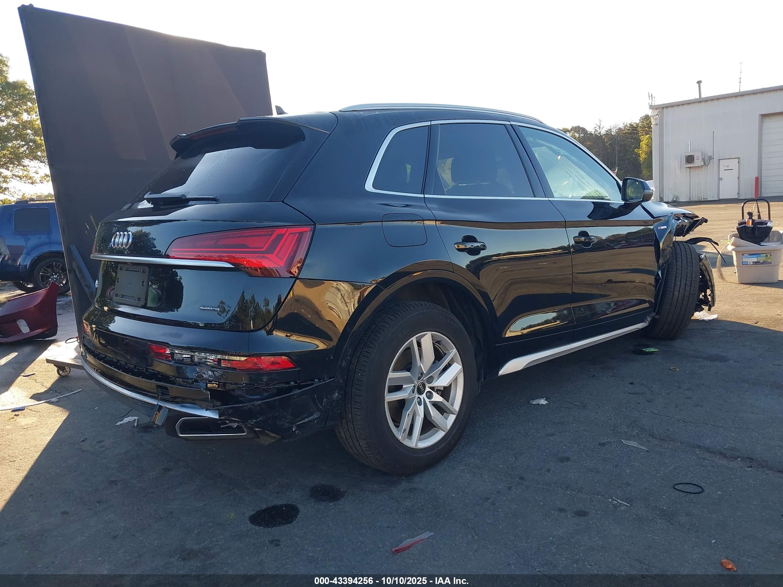 AUDI Q5 image 4