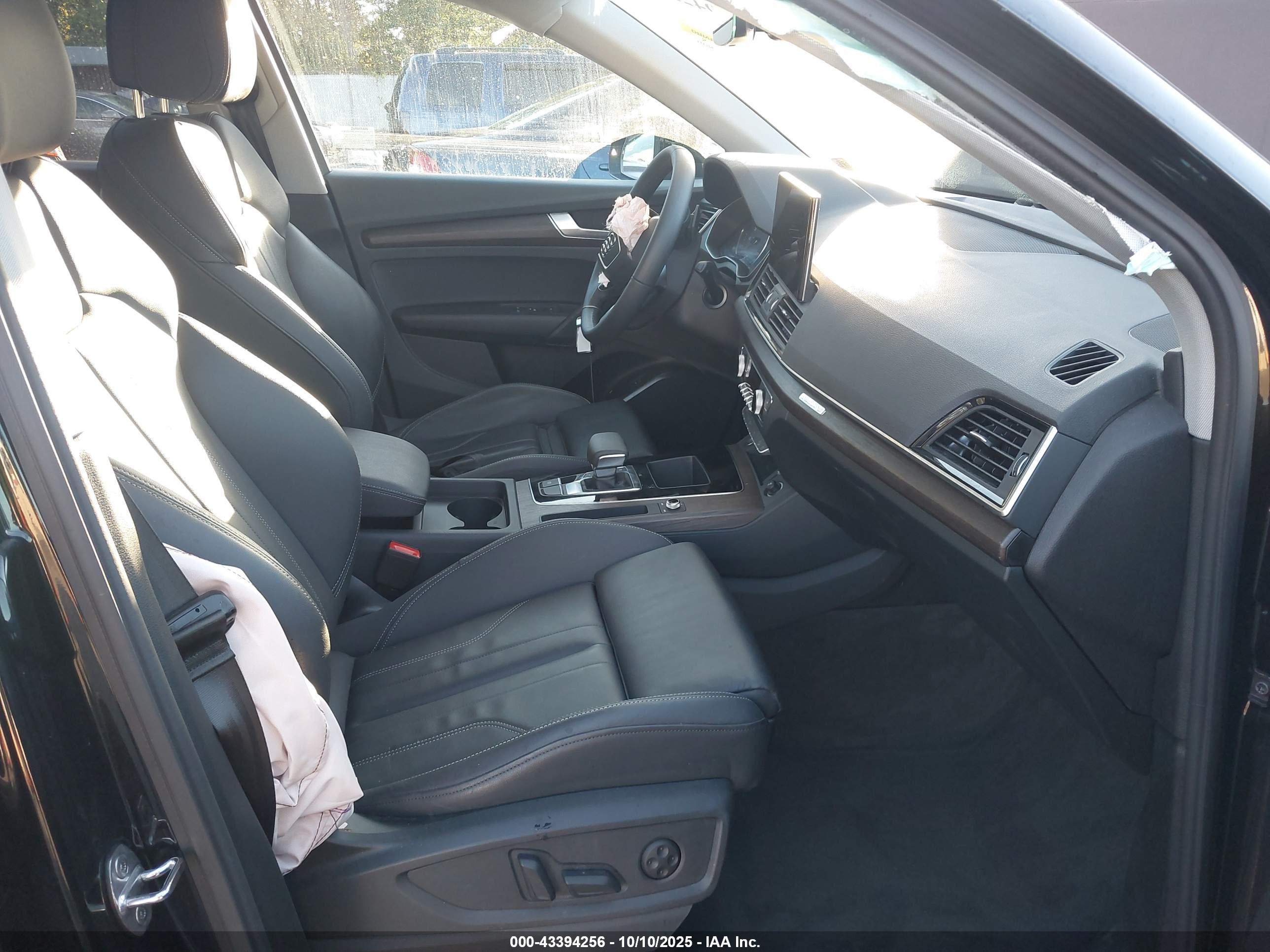 AUDI Q5 image 5