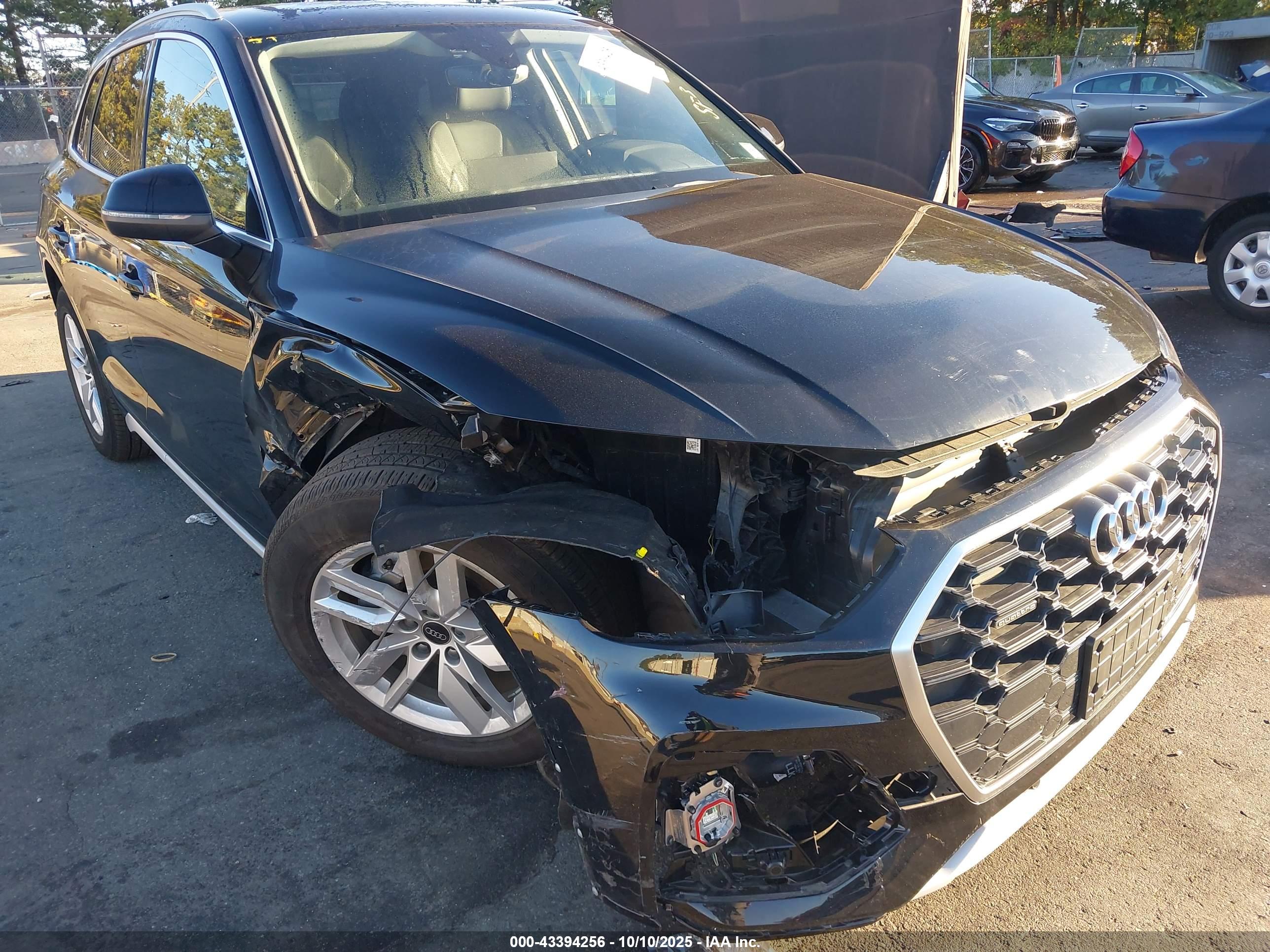 AUDI Q5 image 6