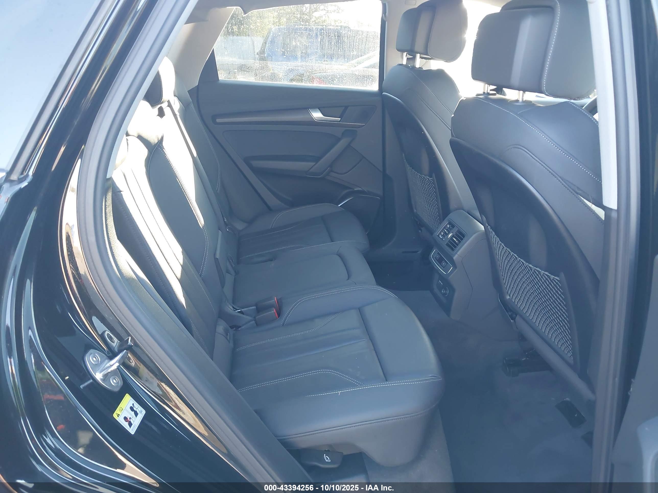 AUDI Q5 image 8