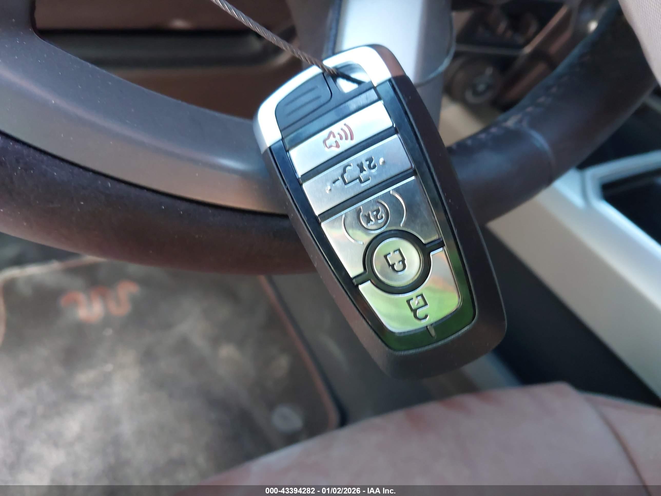 FORD F-250 image 11