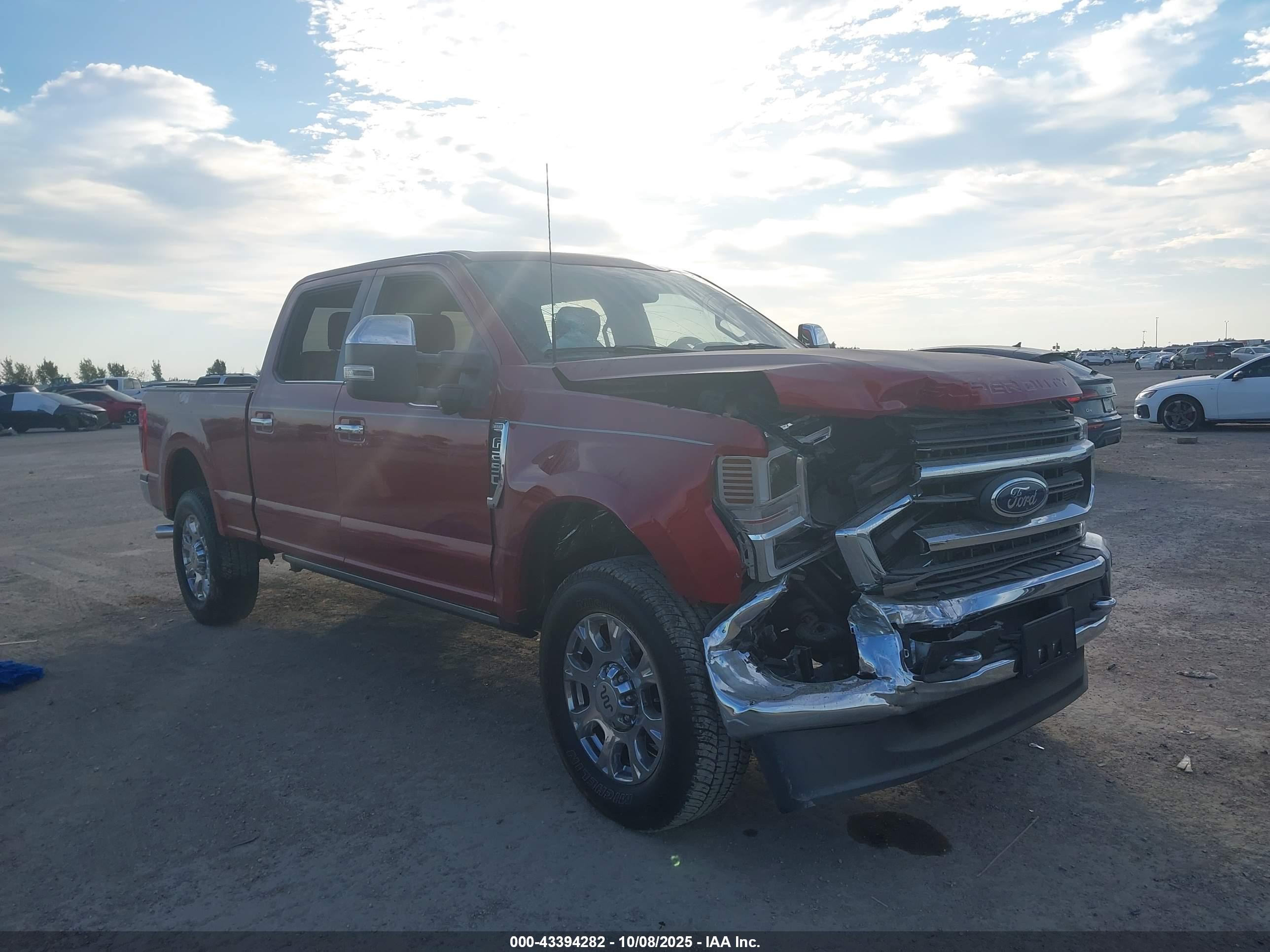 FORD F-250 image 6