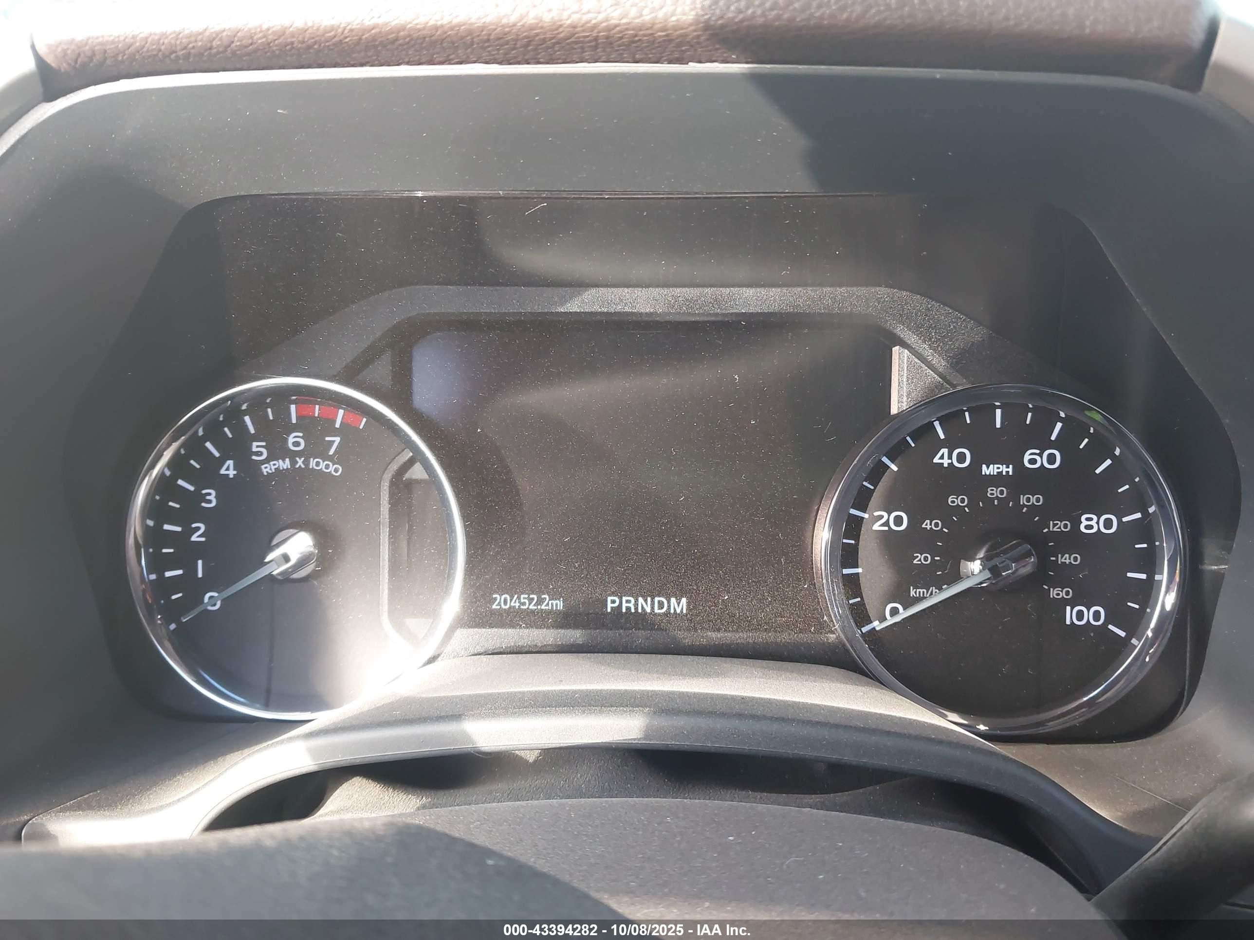 FORD F-250 image 7