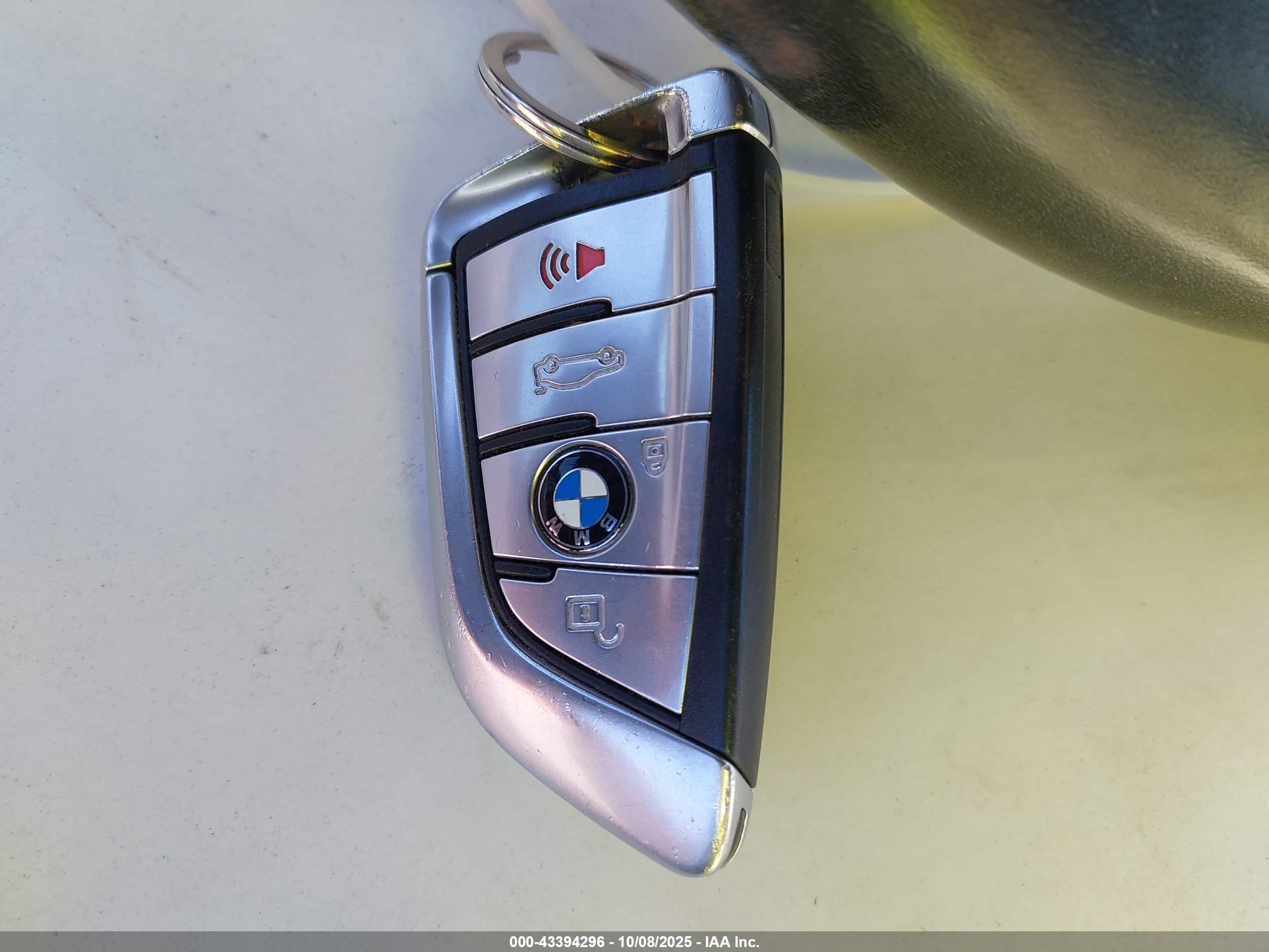 BMW 740I image 11