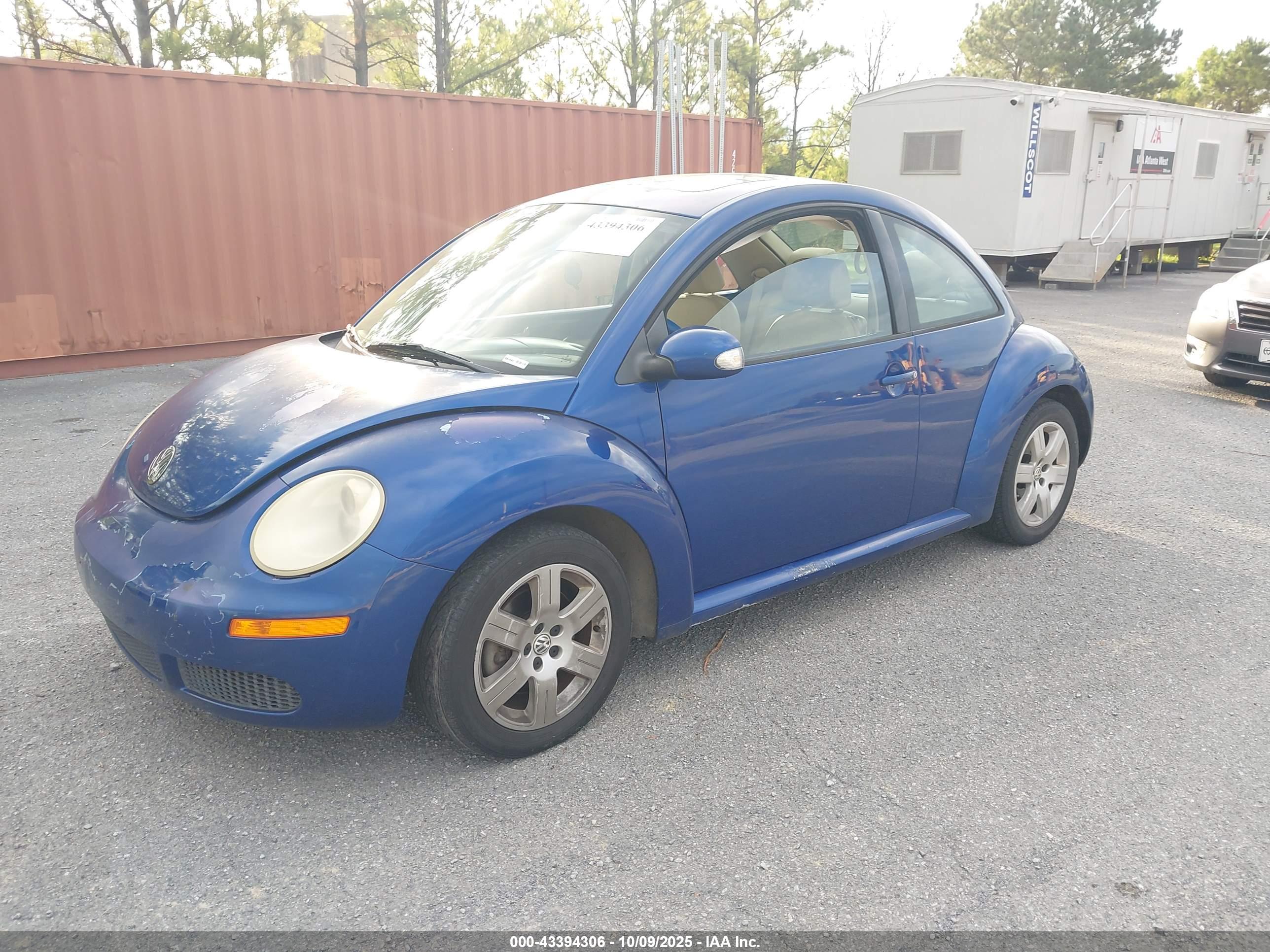 VOLKSWAGEN NEW image 2