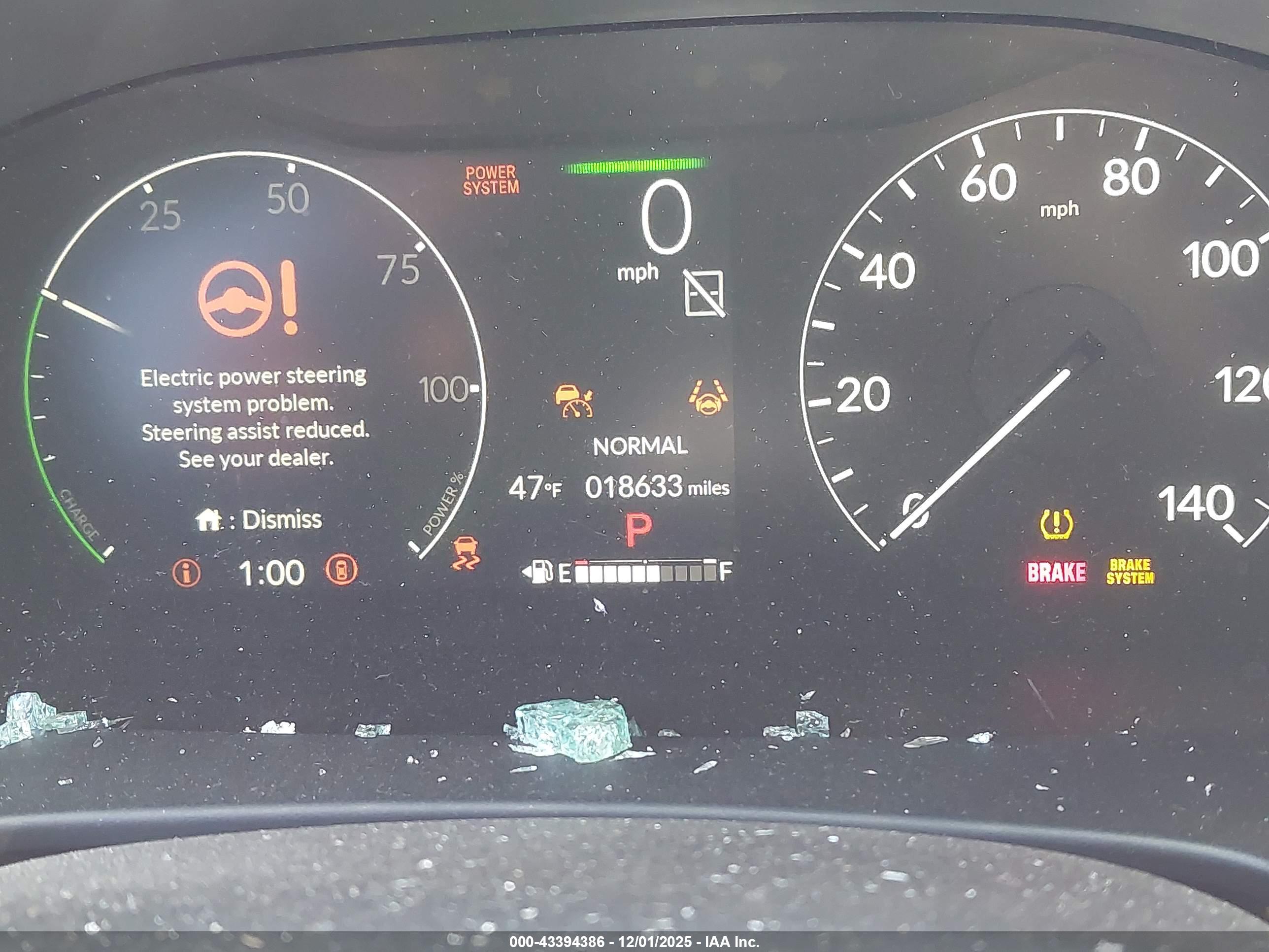 HONDA CR-V image 7