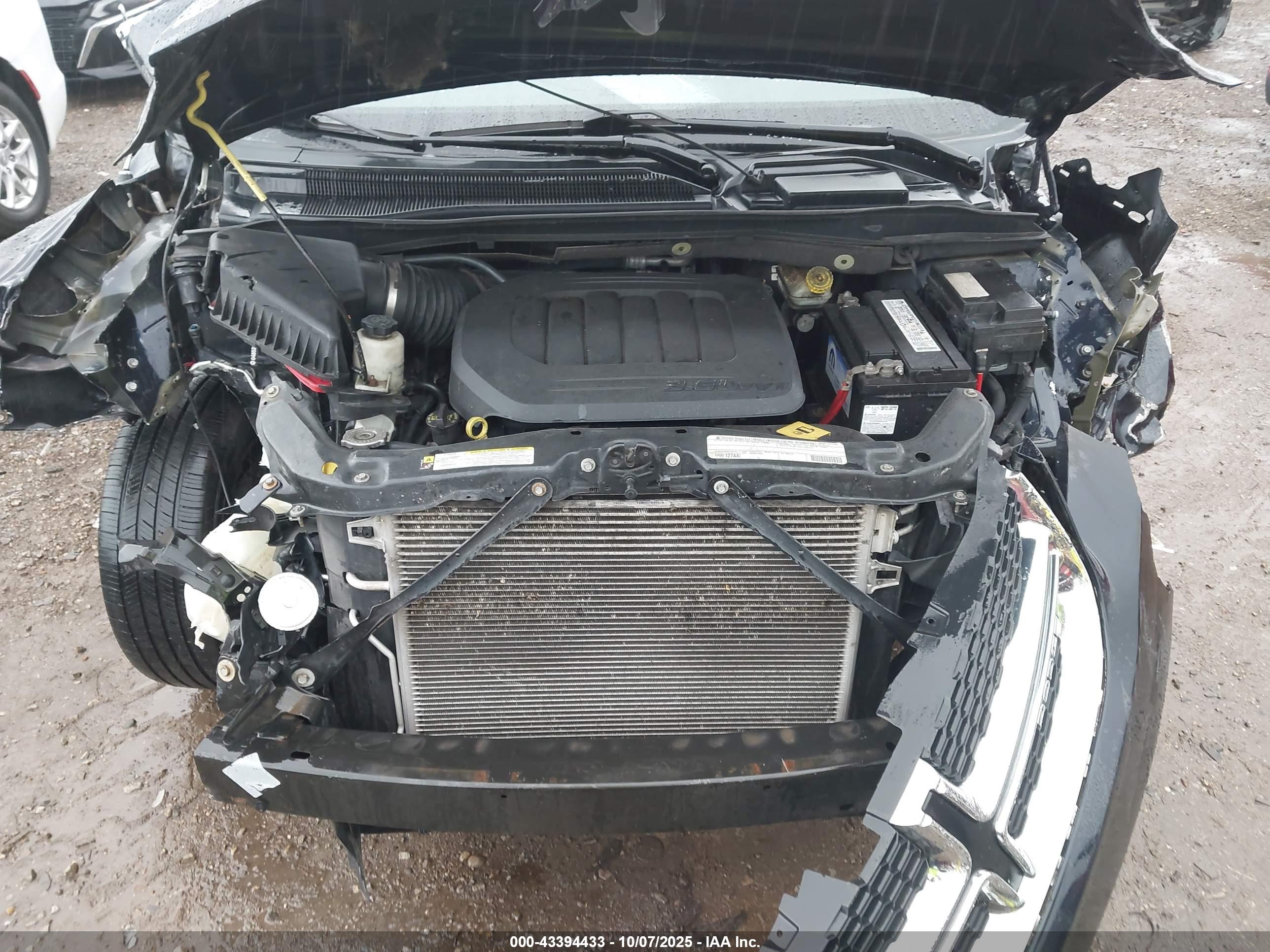 DODGE GRAND image 10