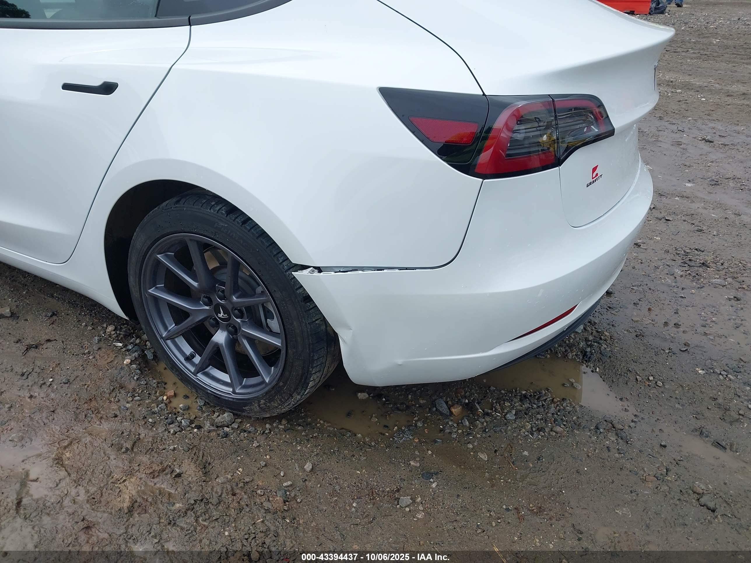 TESLA MODEL image 6