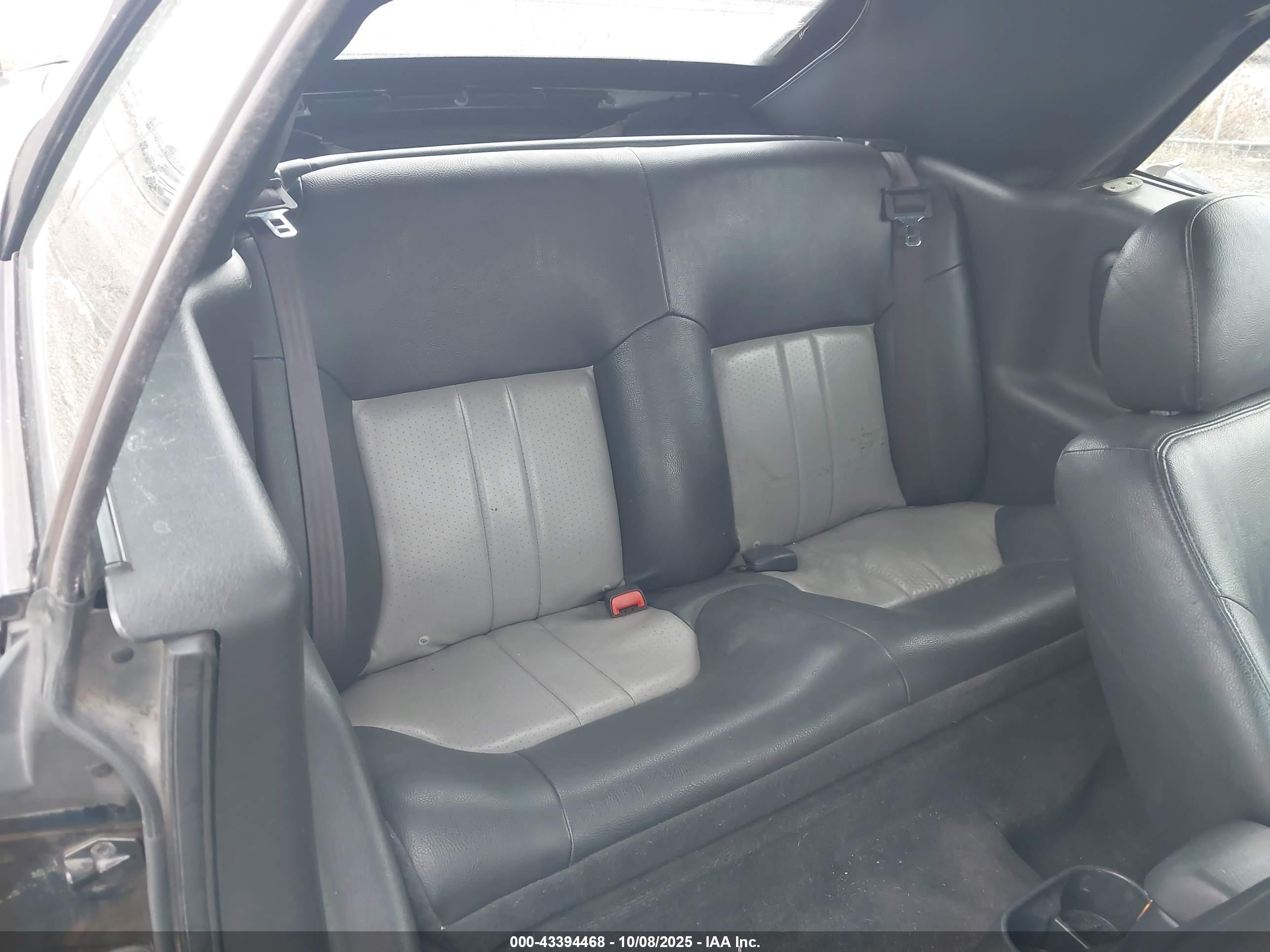 CHRYSLER SEBRING image 8