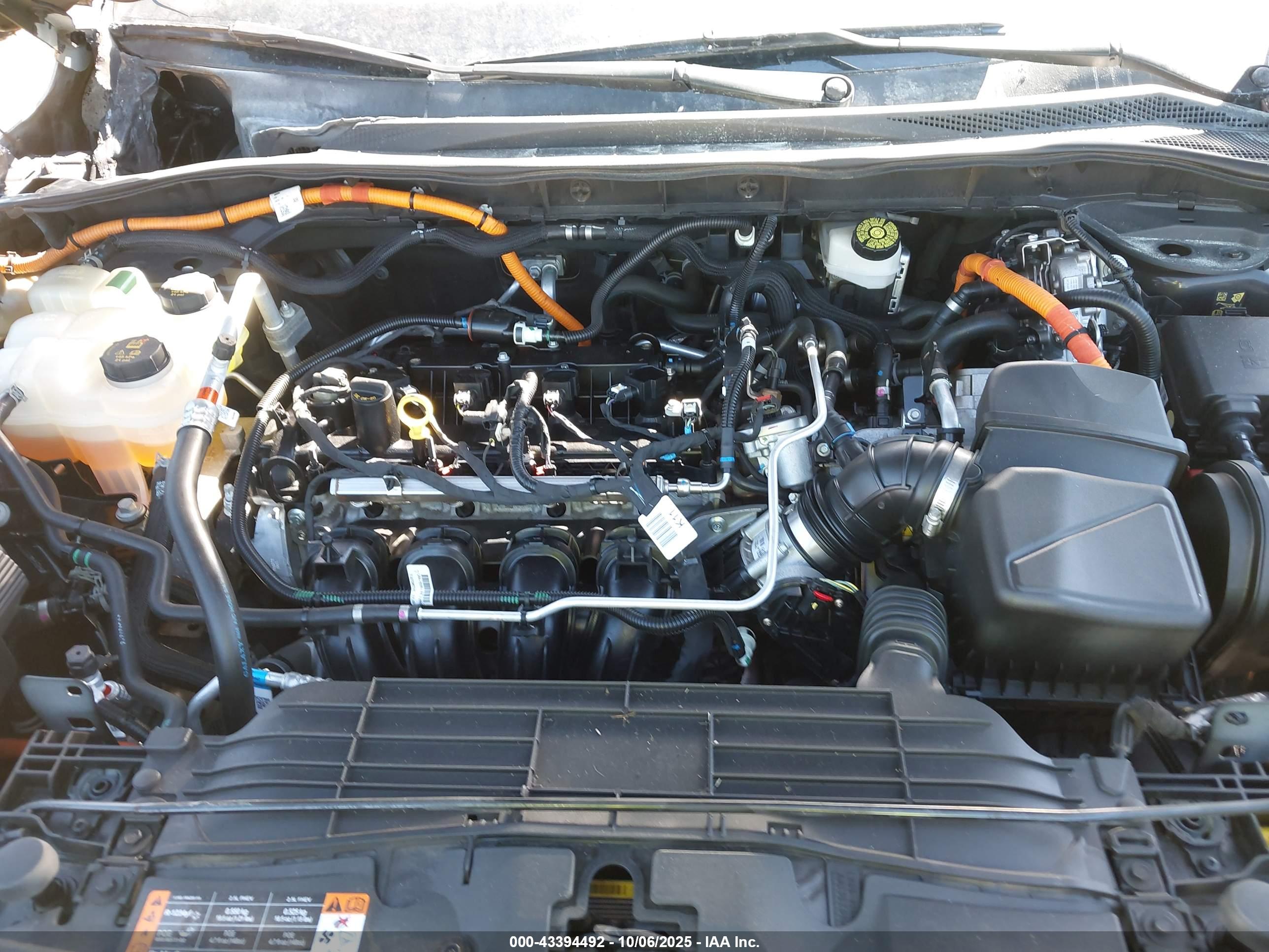 FORD ESCAPE image 10
