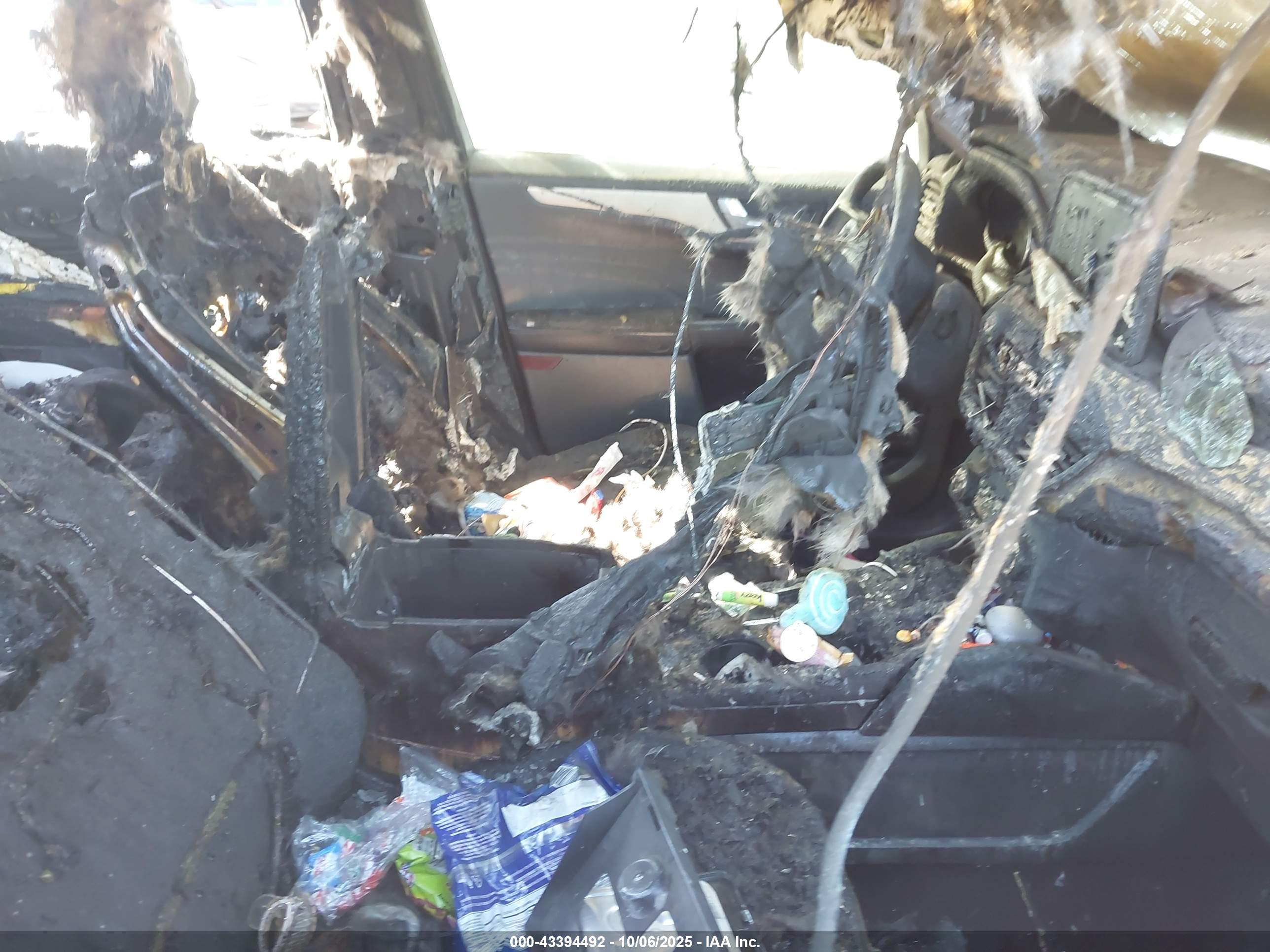 FORD ESCAPE image 5