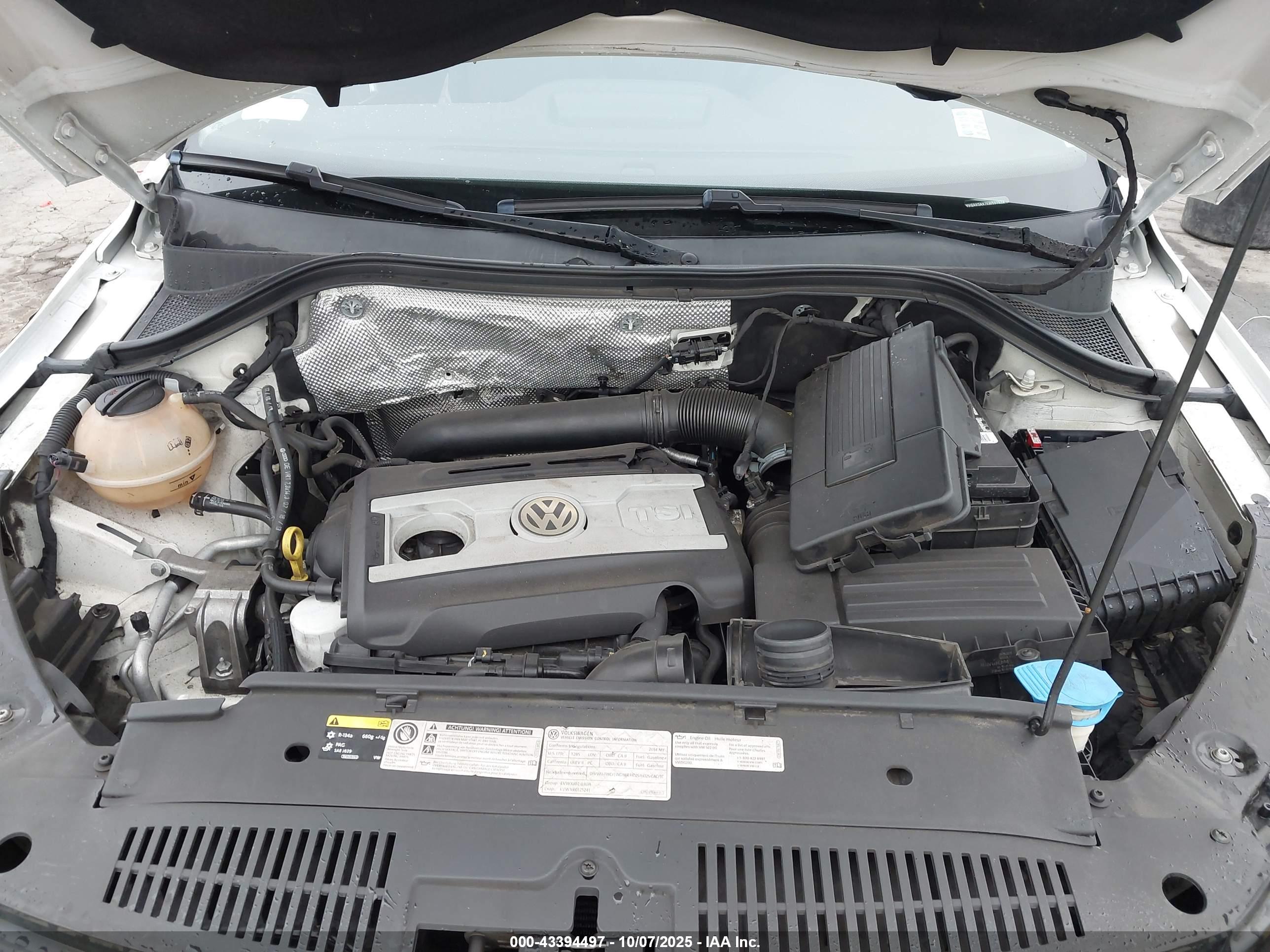 VOLKSWAGEN TIGUAN image 10