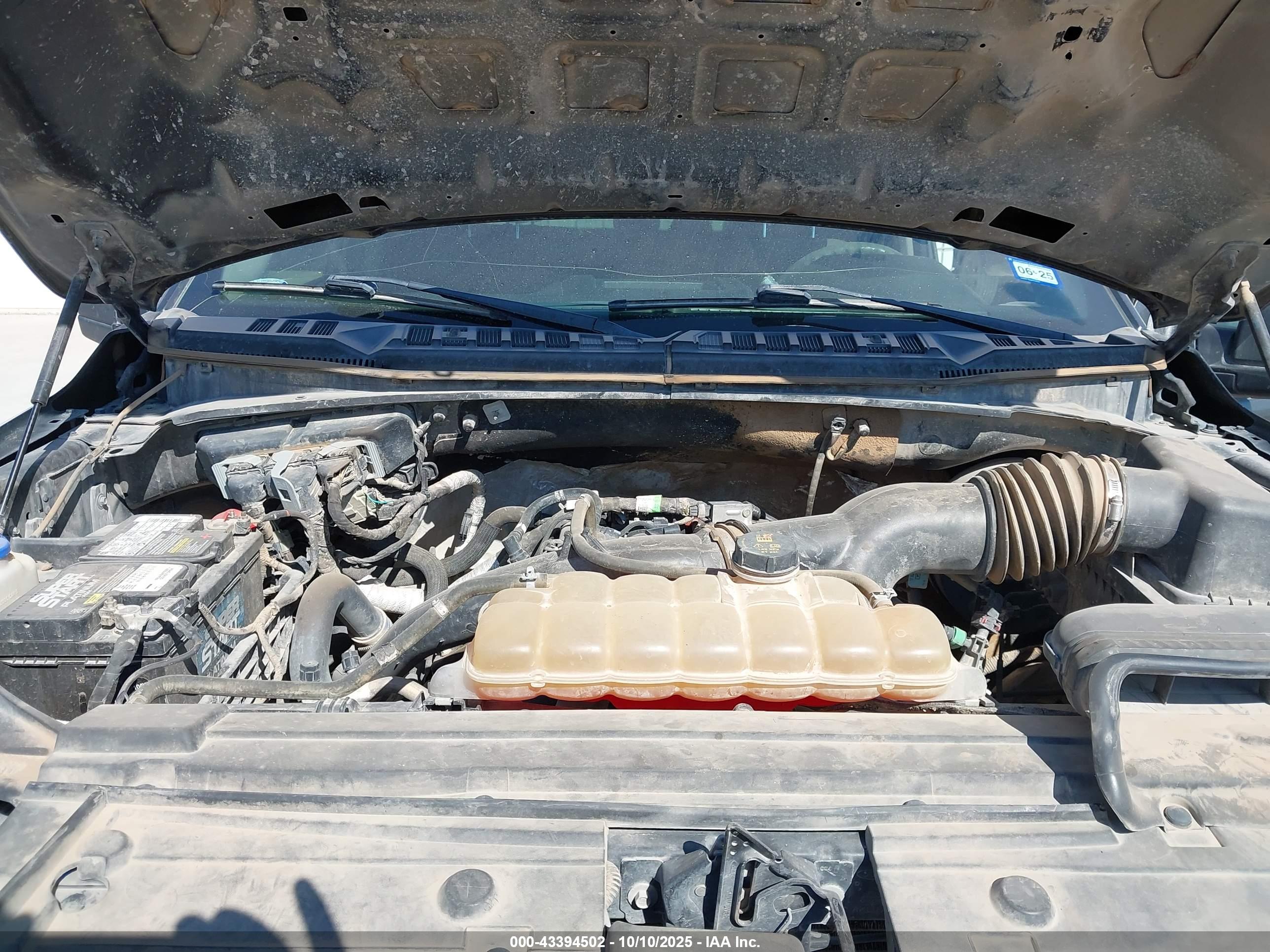 FORD F-150 image 10