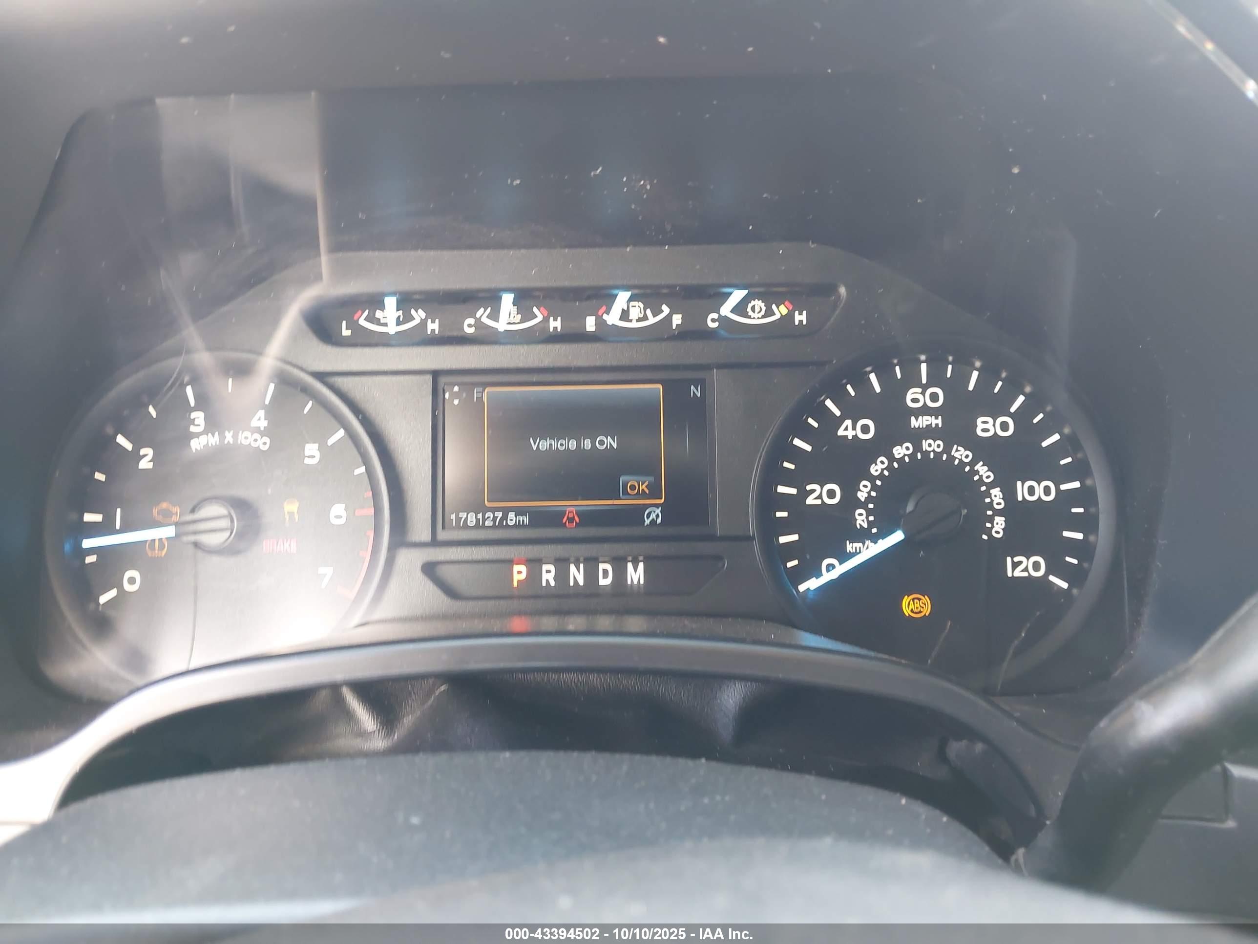 FORD F-150 image 7