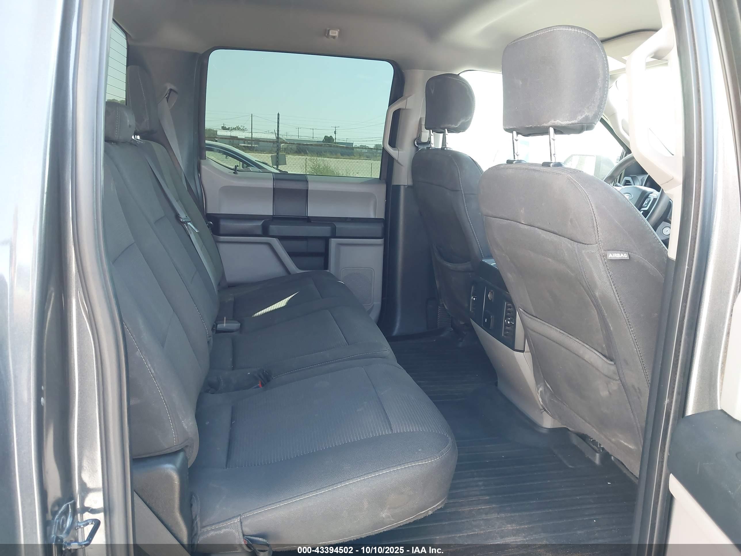 FORD F-150 image 8