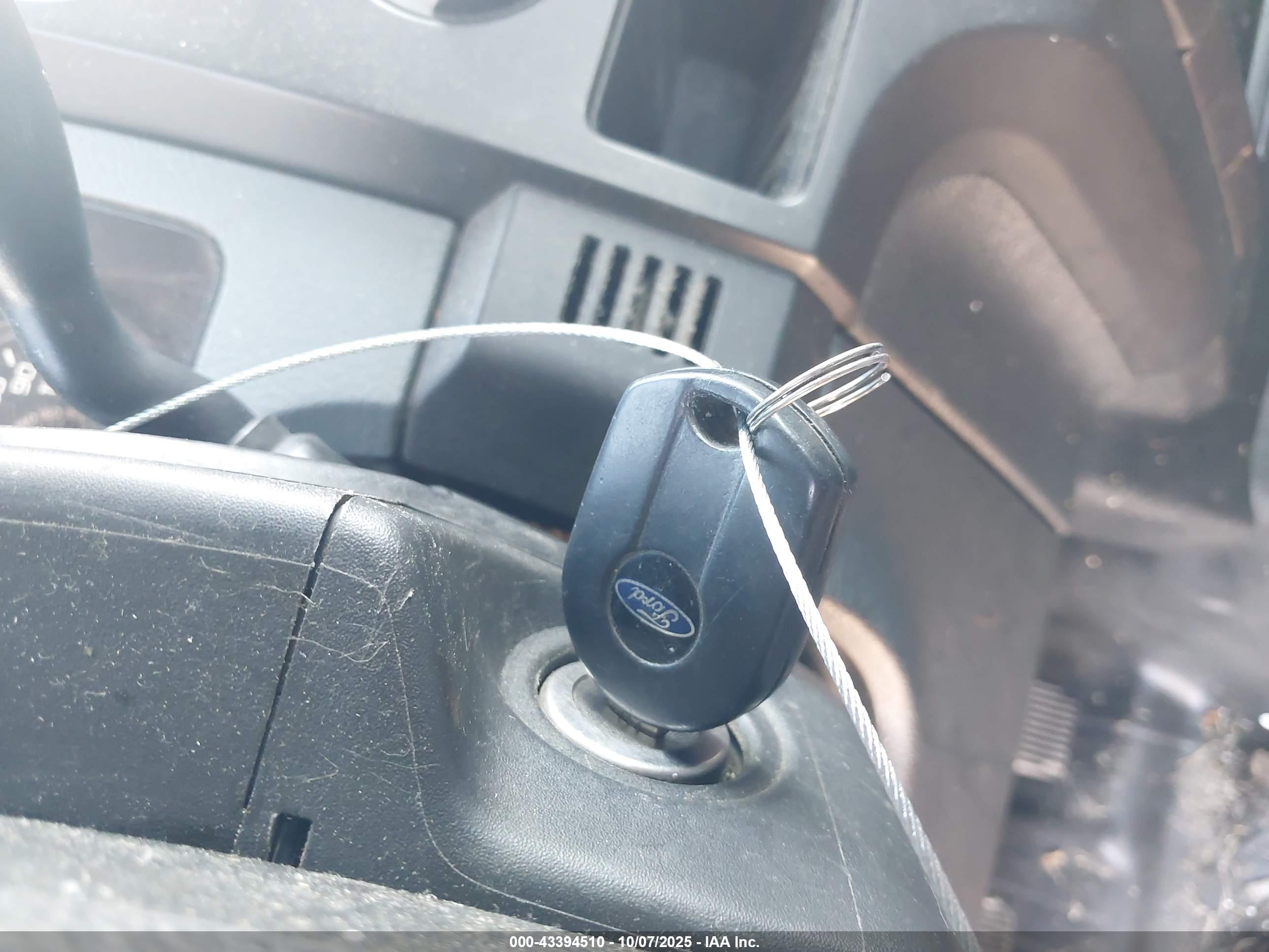 FORD F-150 image 11