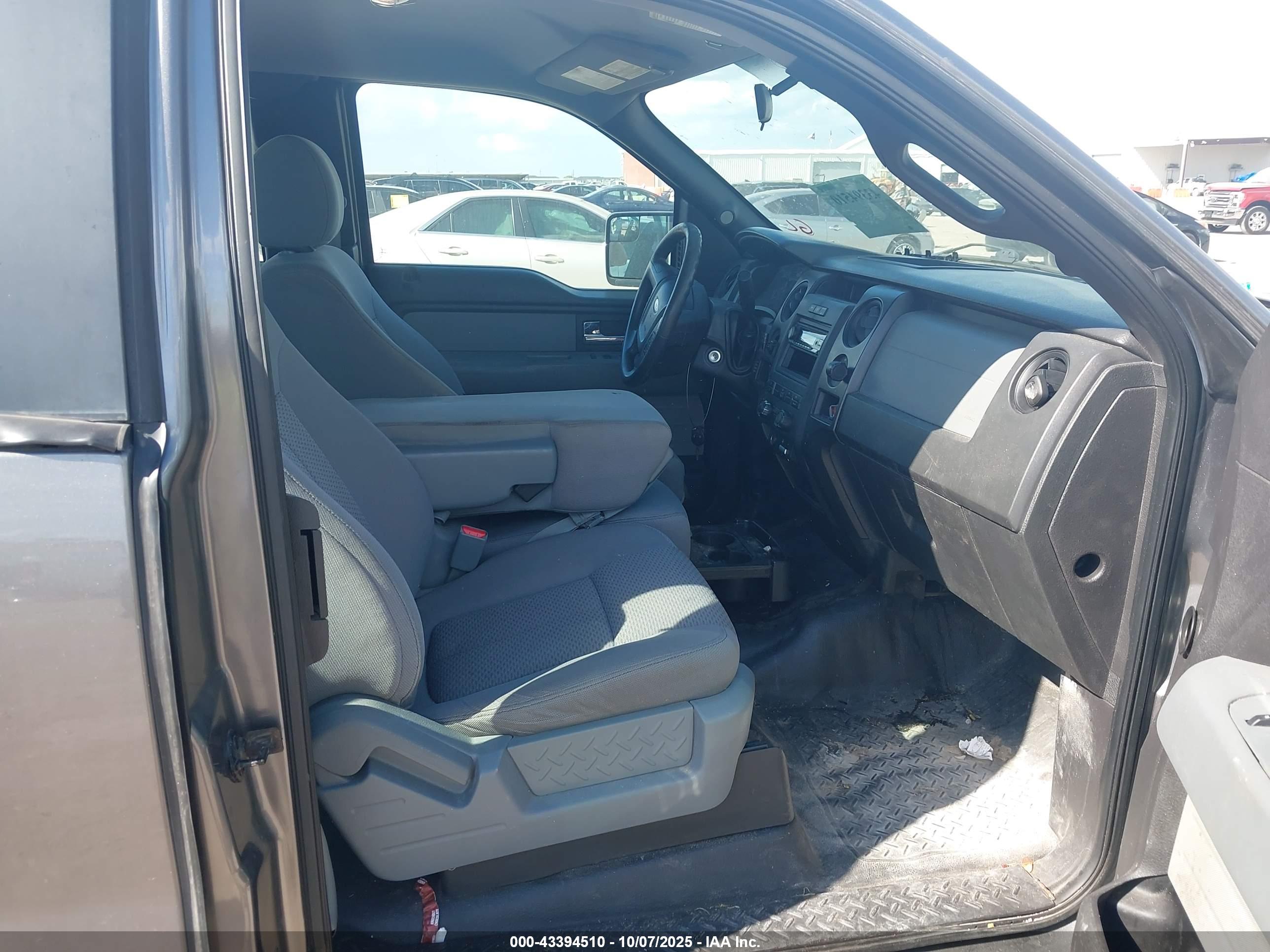 FORD F-150 image 5