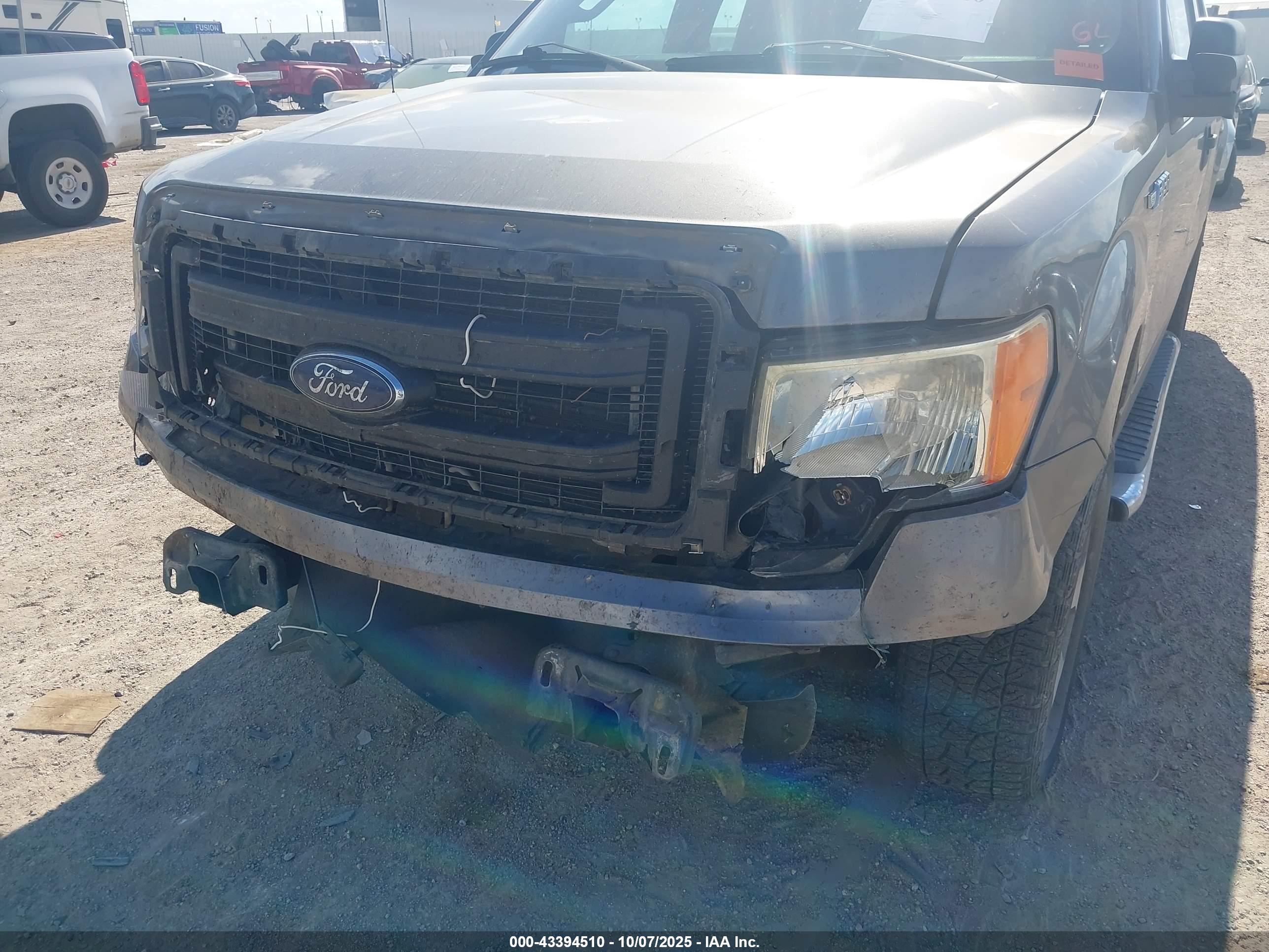 FORD F-150 image 6