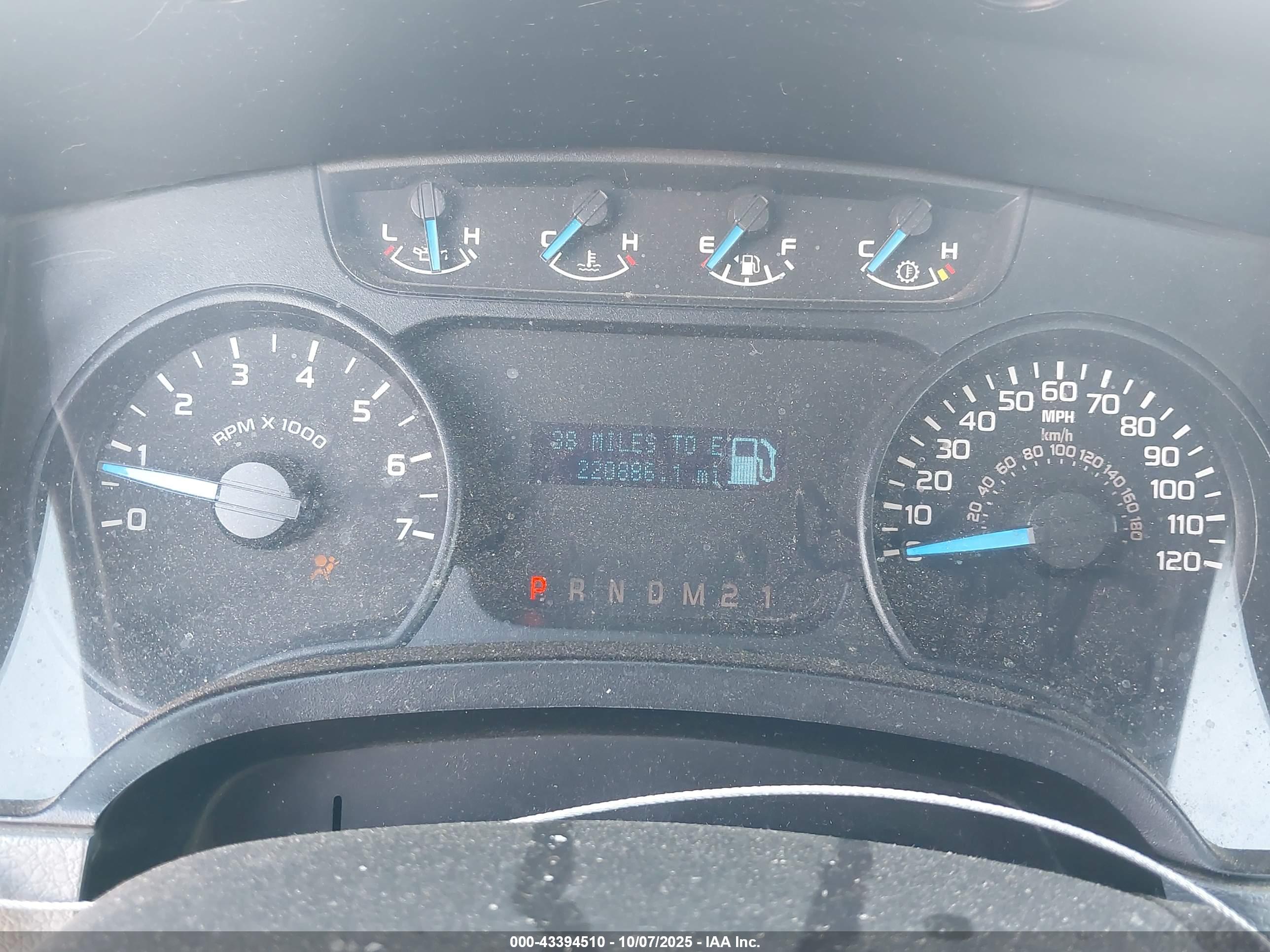 FORD F-150 image 7