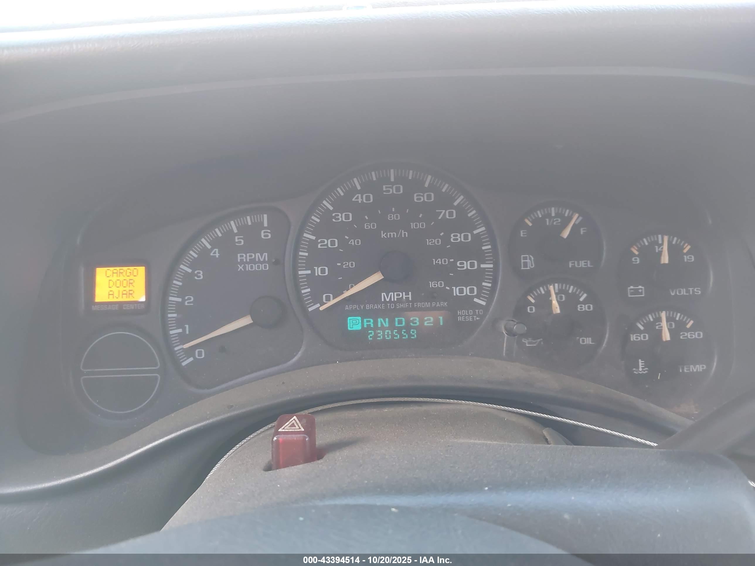 GMC YUKON image 7