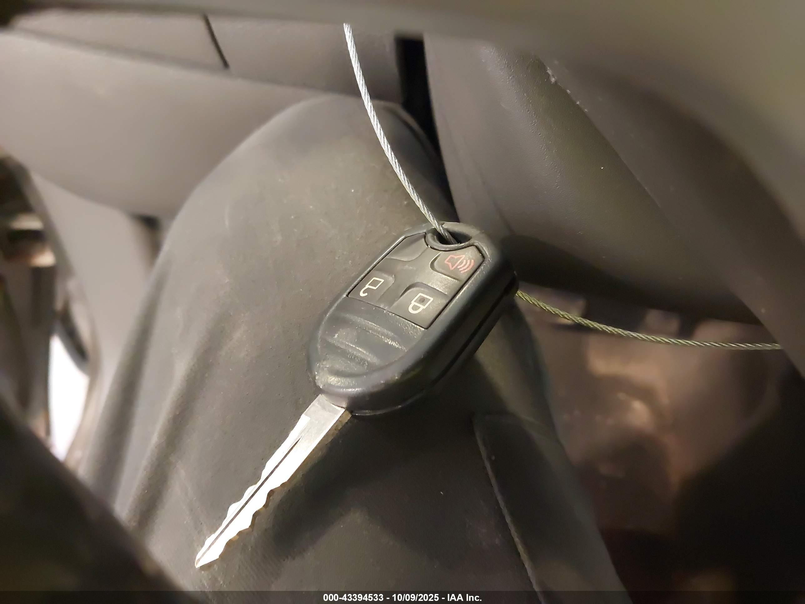 FORD EDGE image 11