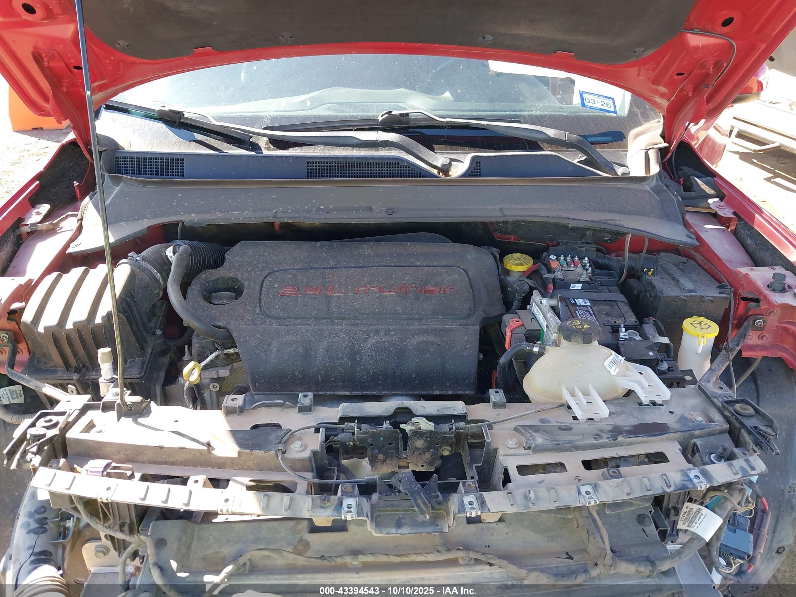 JEEP COMPASS image 10
