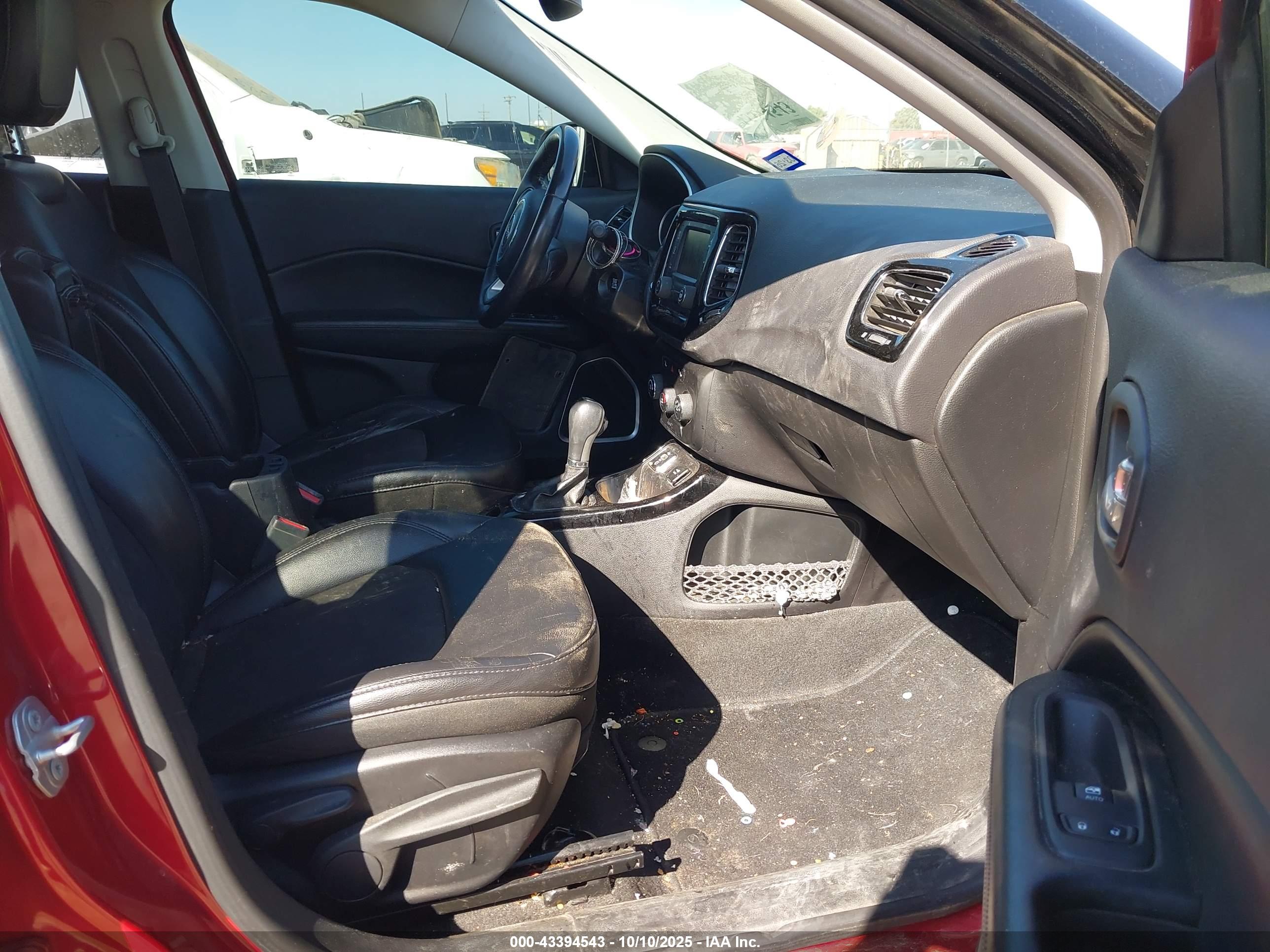 JEEP COMPASS image 5