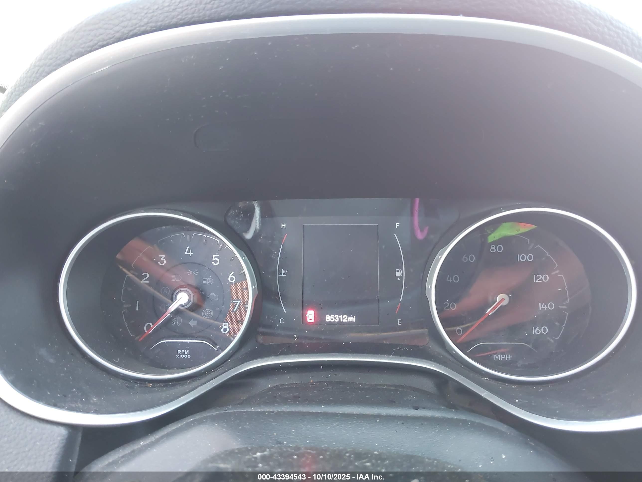 JEEP COMPASS image 7
