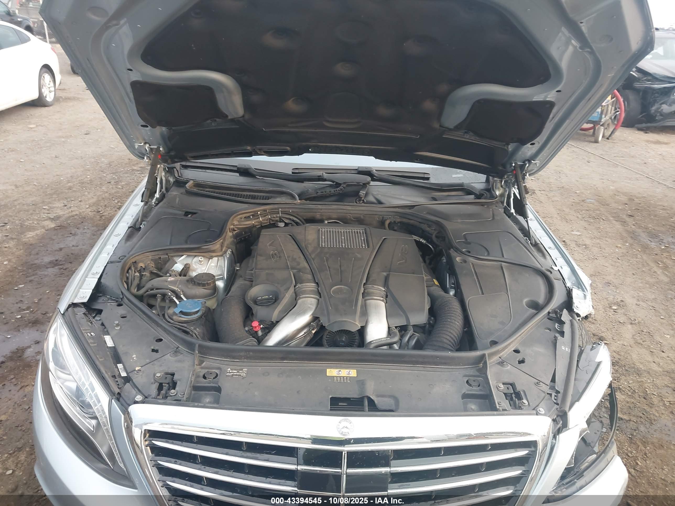 MERCEDES-BENZ S image 10