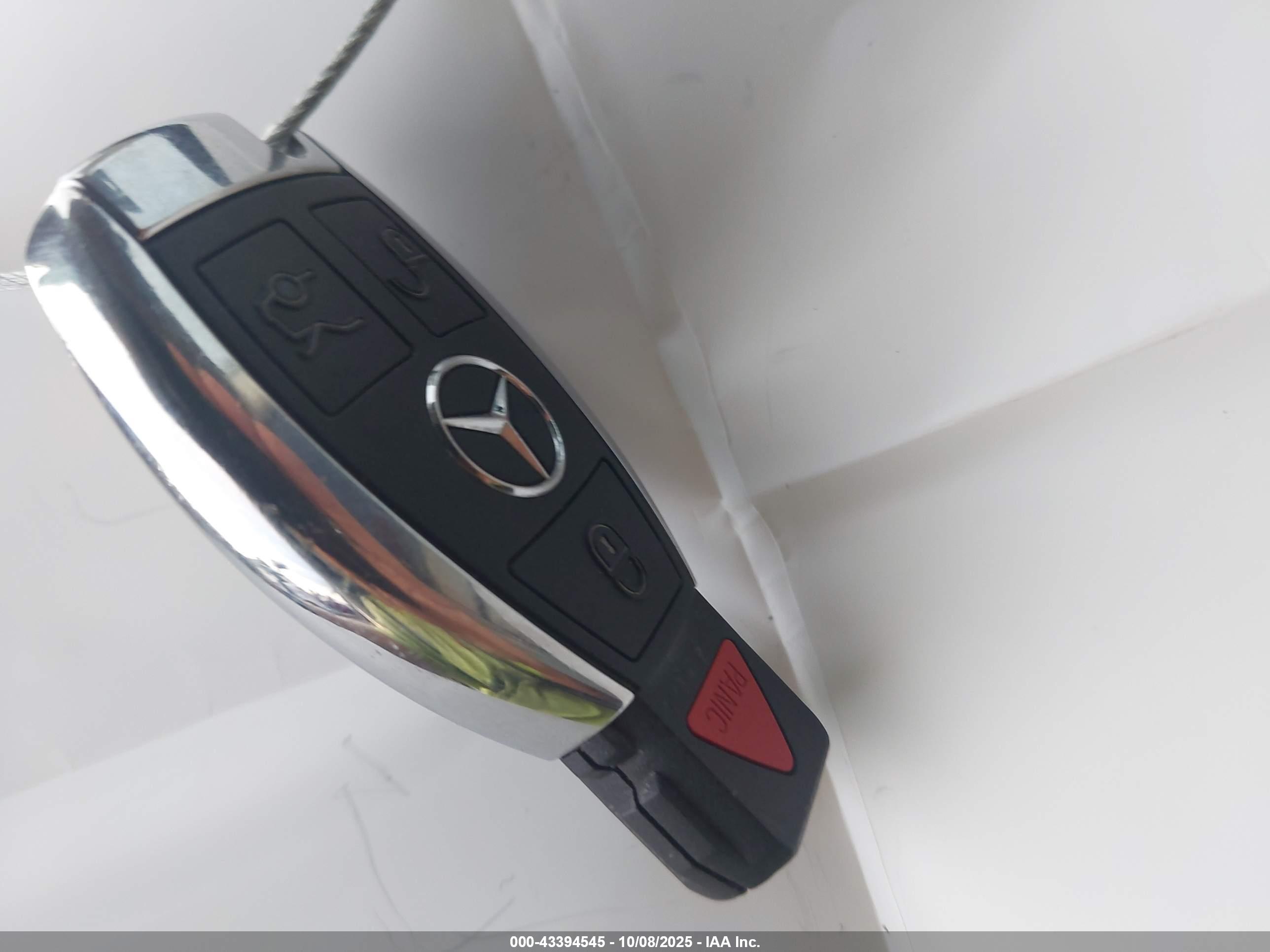 MERCEDES-BENZ S image 11