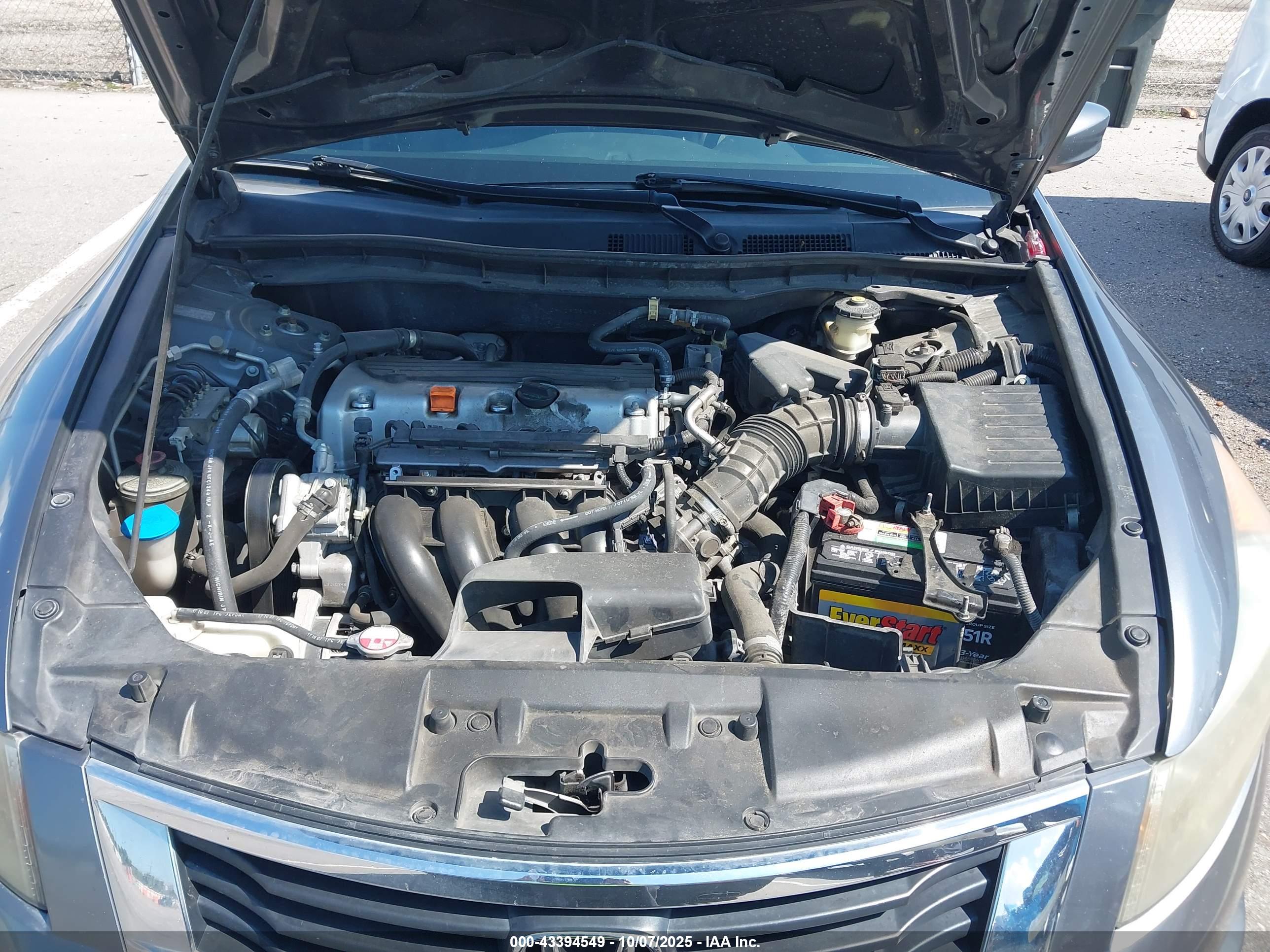 HONDA ACCORD image 10
