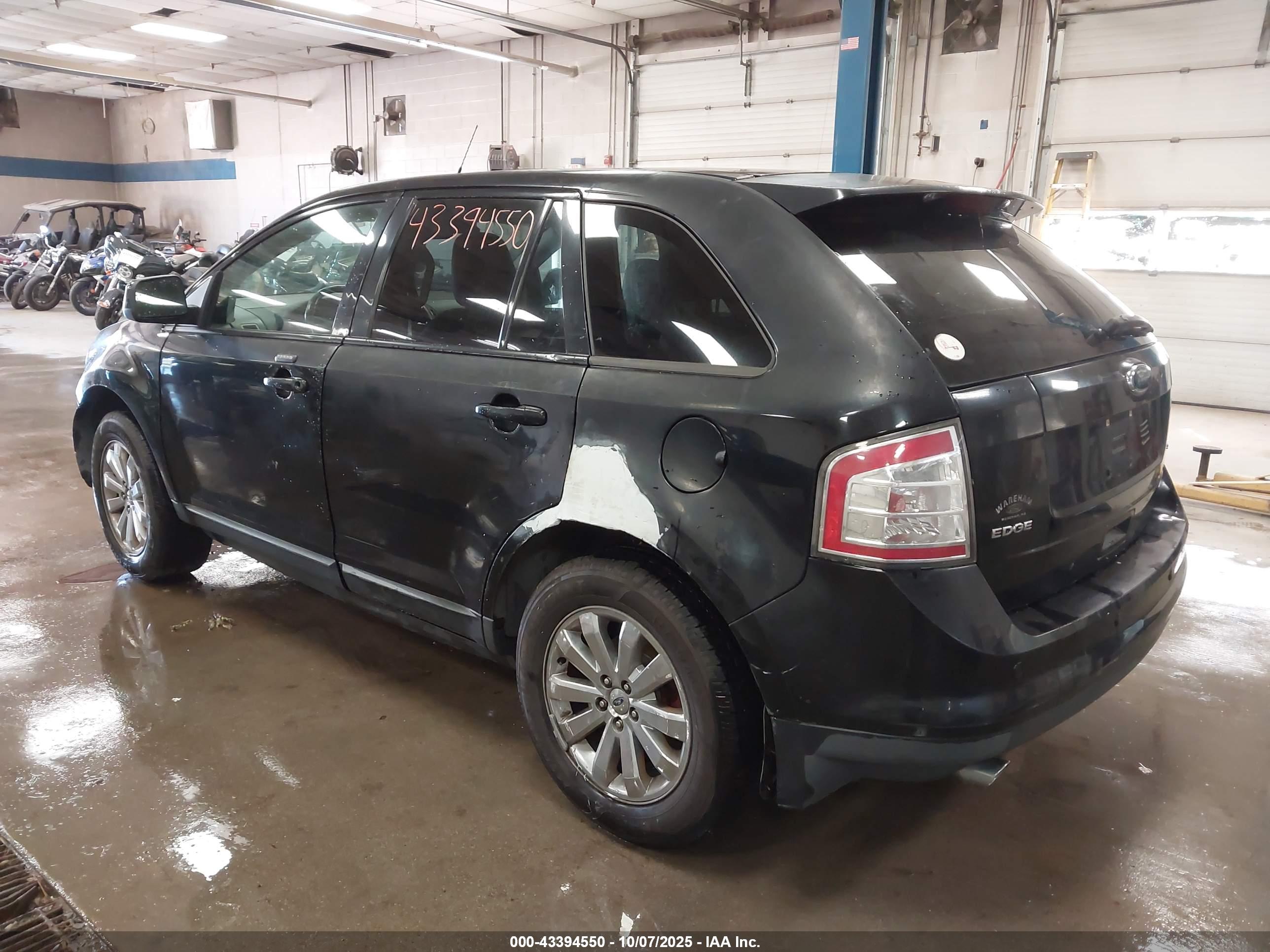 FORD EDGE image 3