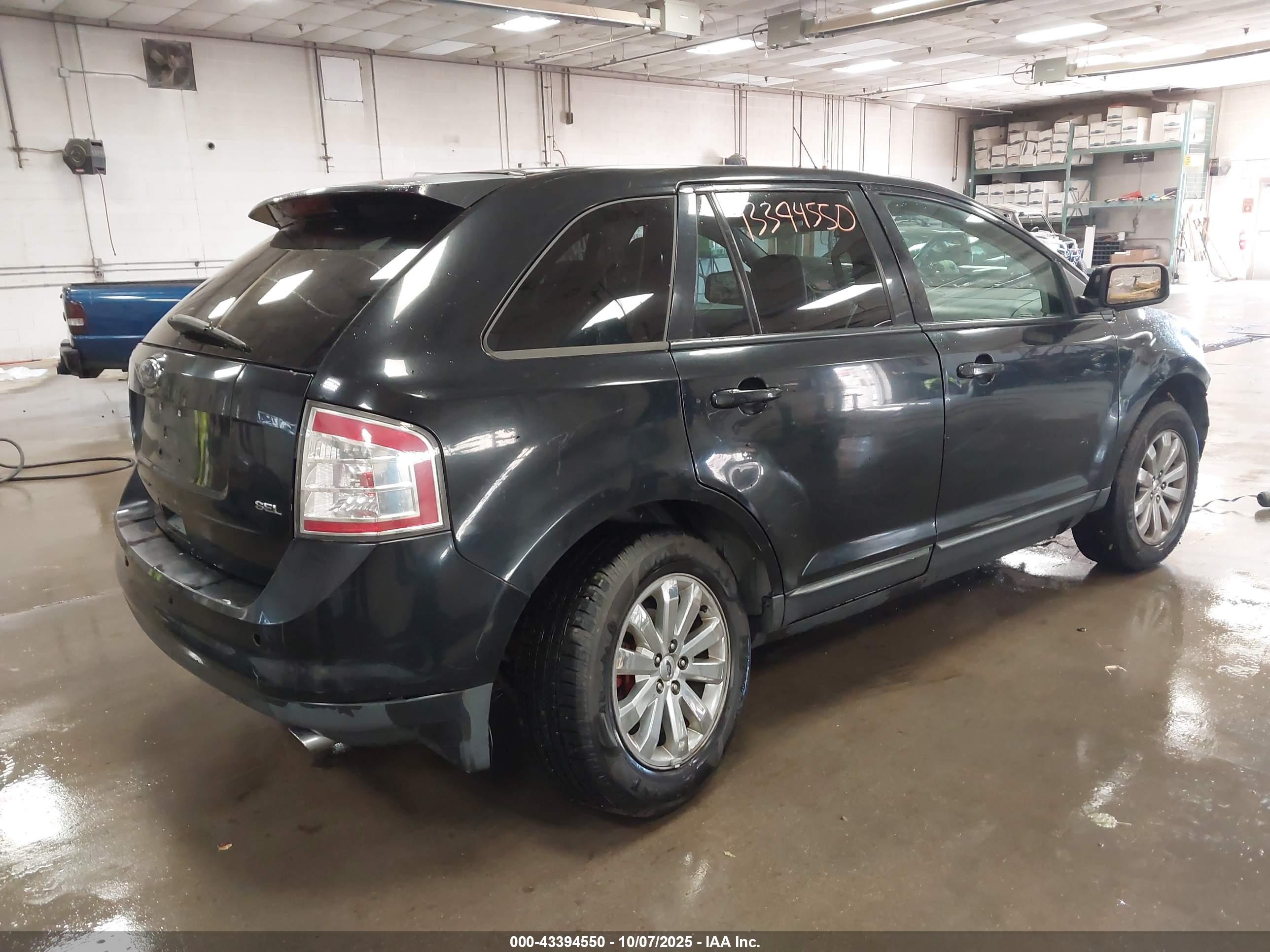 FORD EDGE image 4