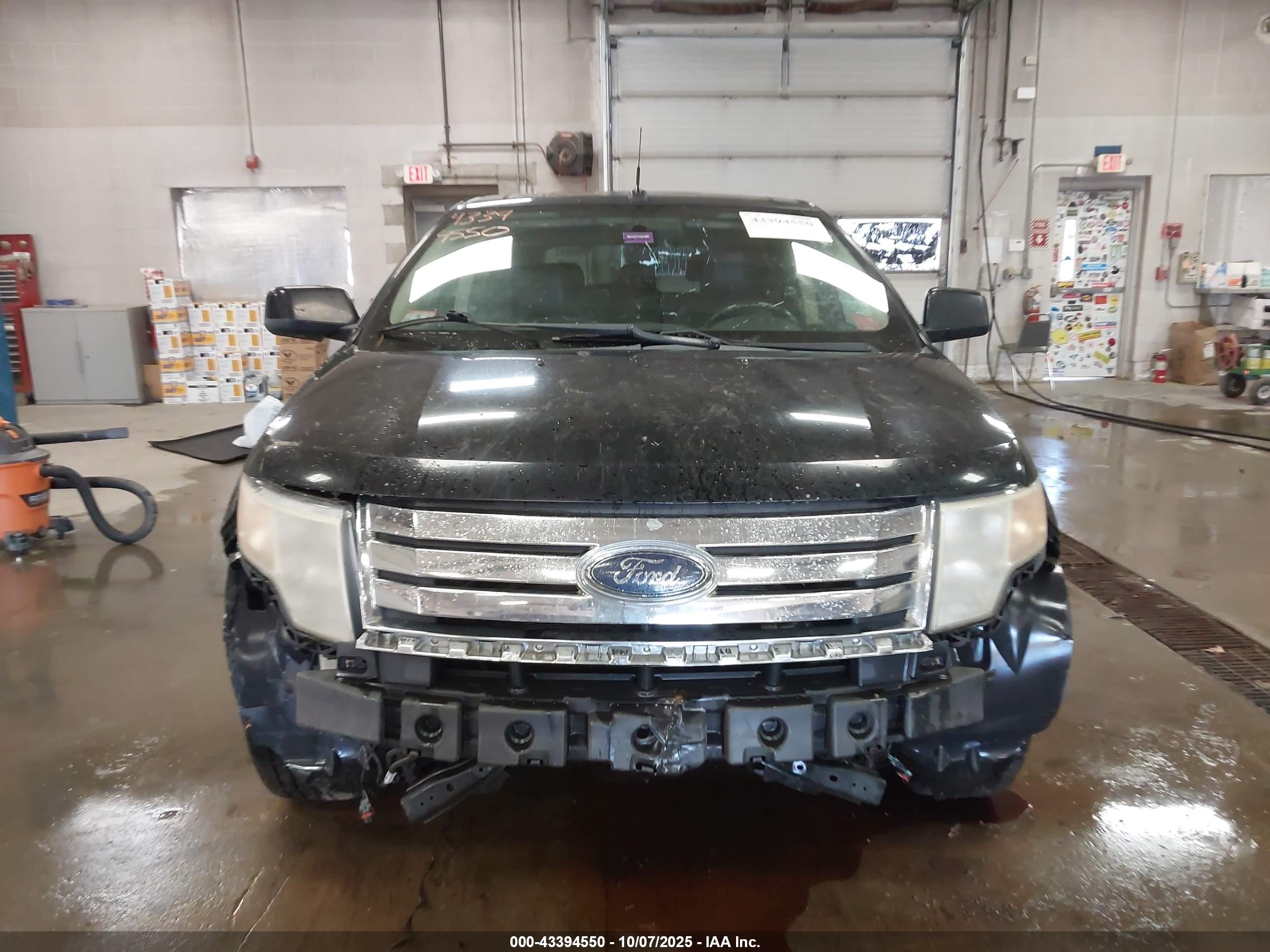 FORD EDGE image 6
