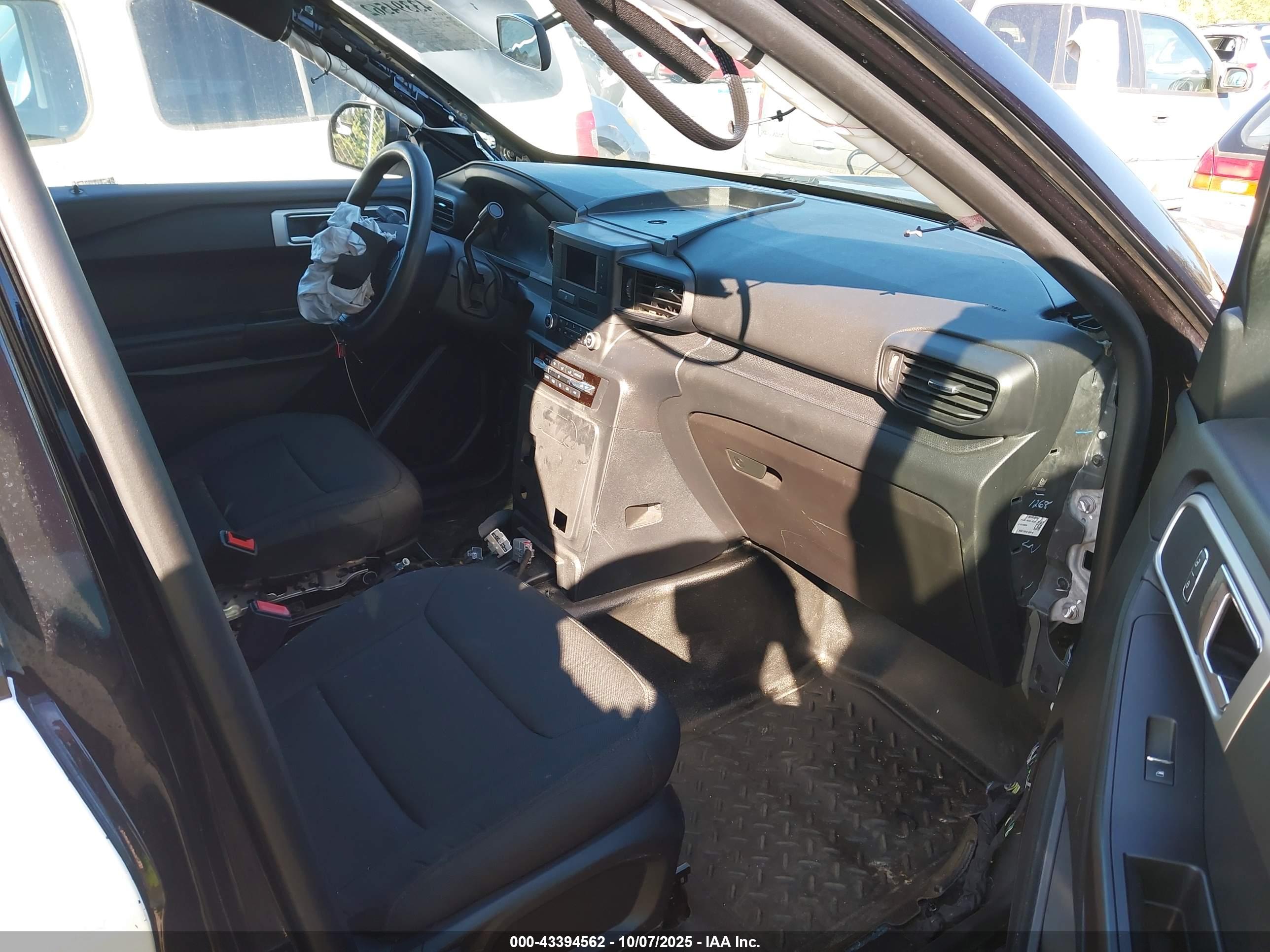 FORD POLICE image 5