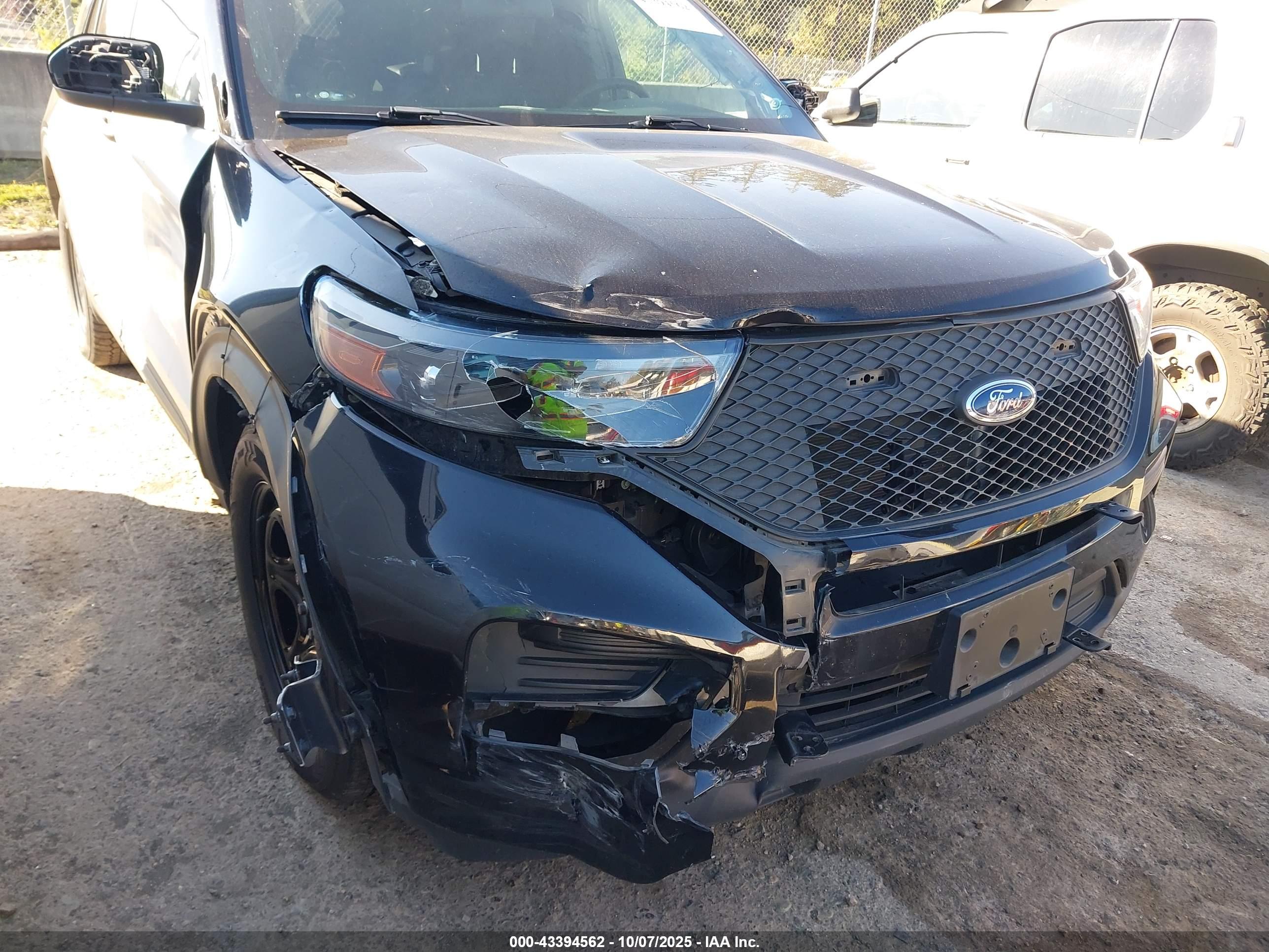 FORD POLICE image 6